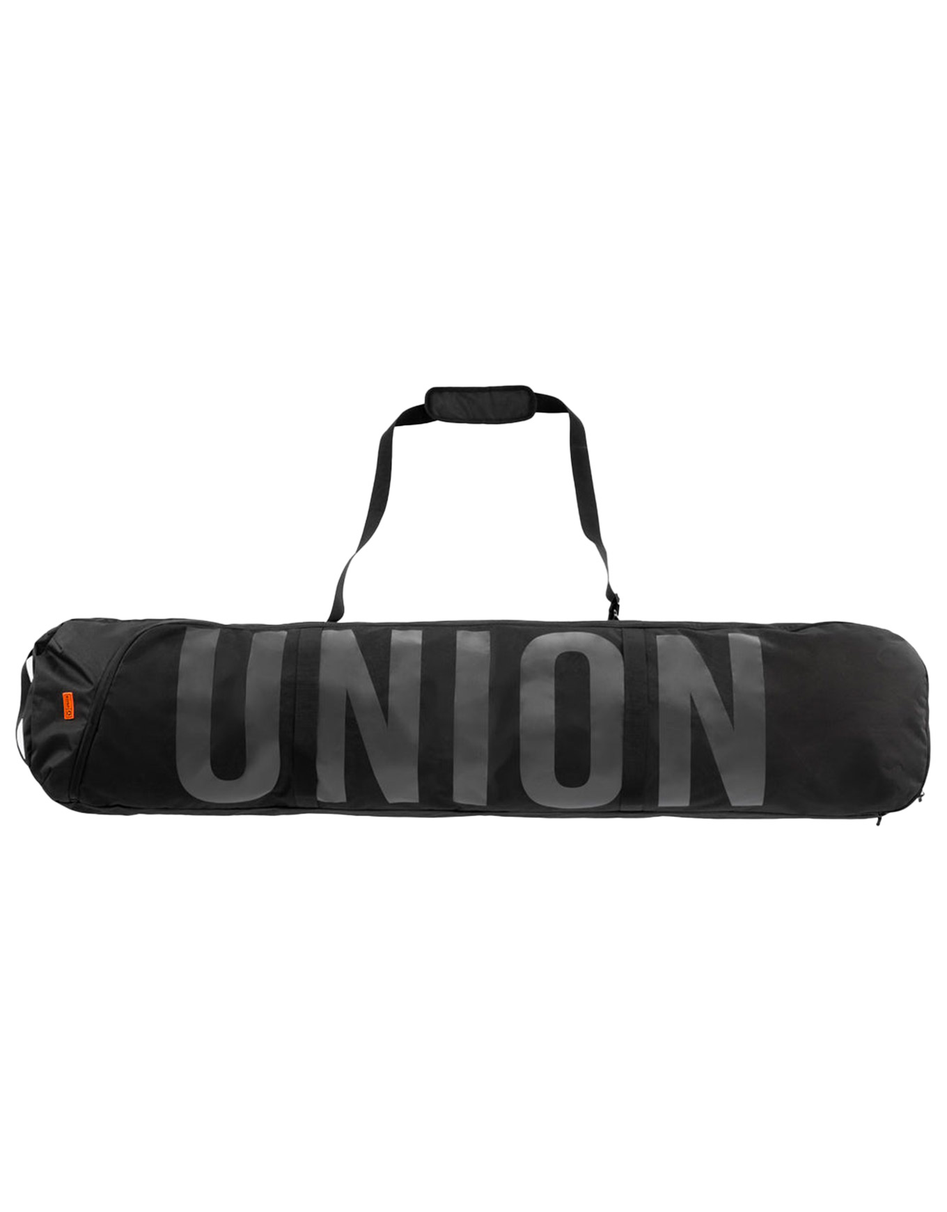 Snowboardtasche Snowboard Bag Black Größe 165 cm schwarz