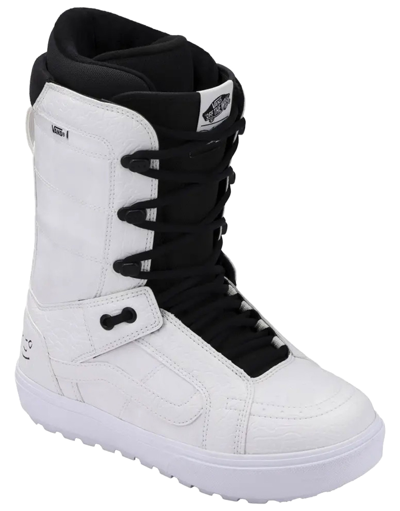 Boots all-mountain Hi-Standard Og Dillon Ojo White für Herren Größe 42 Weiß