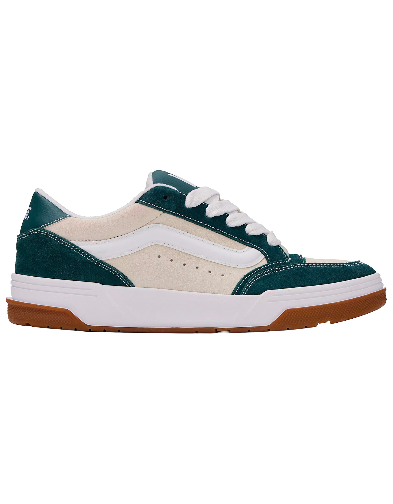 Chaussures basses - Hylane Mystic Moss - Taille 43 - Vert