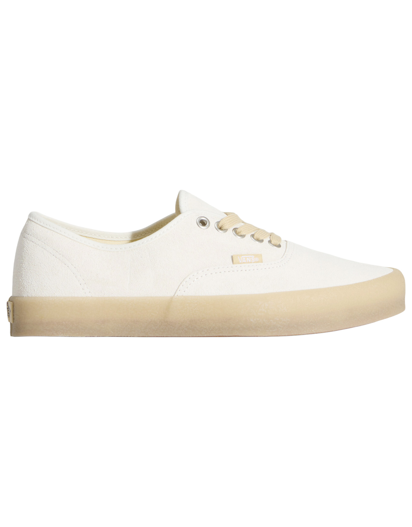 Chaussures de skate - Authentic Marshmallow - Taille 42 - Beige