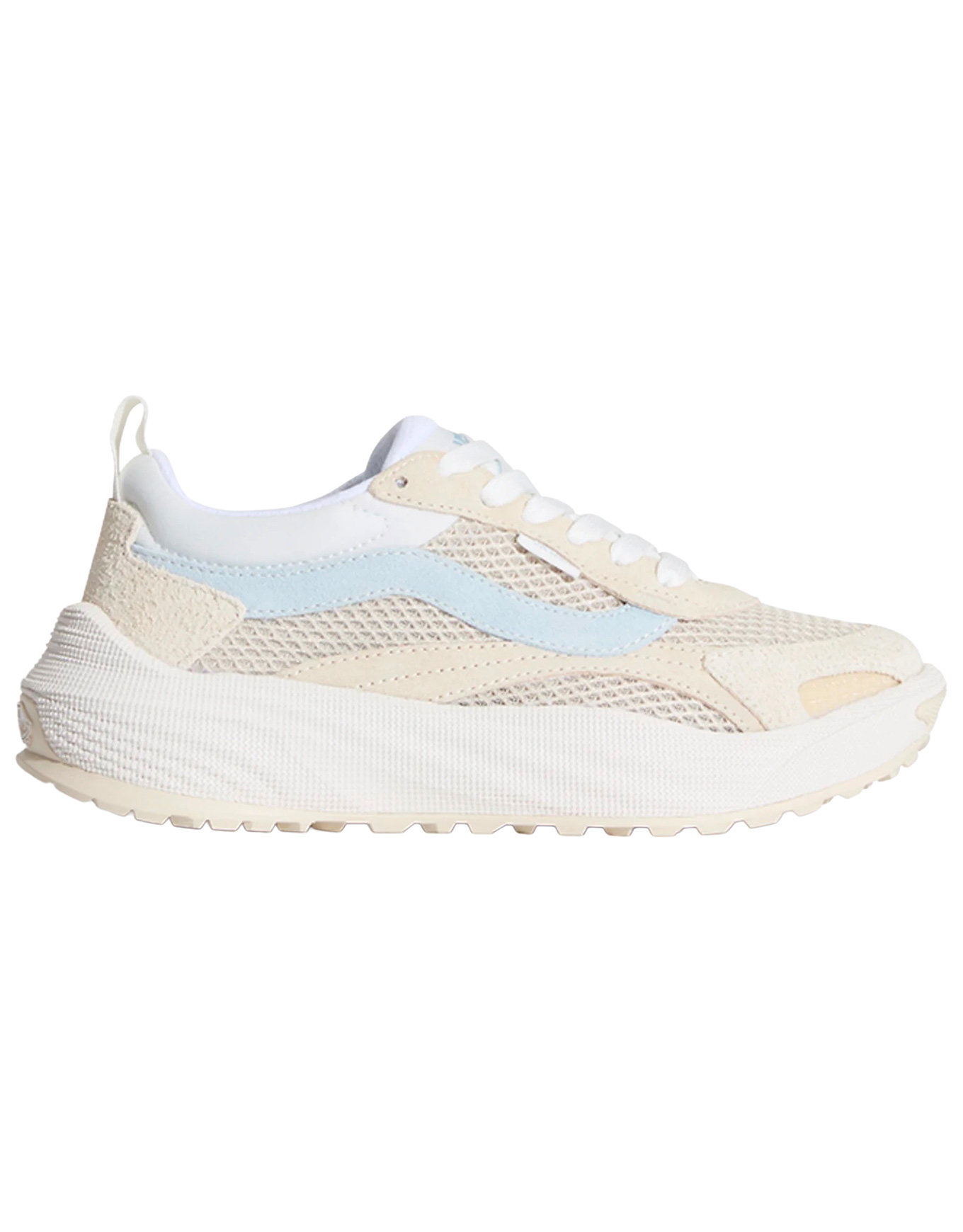 Sneakers légères - Ultrarange Neo 2.0 Blanc De Blanc - Taille 38 - Beige