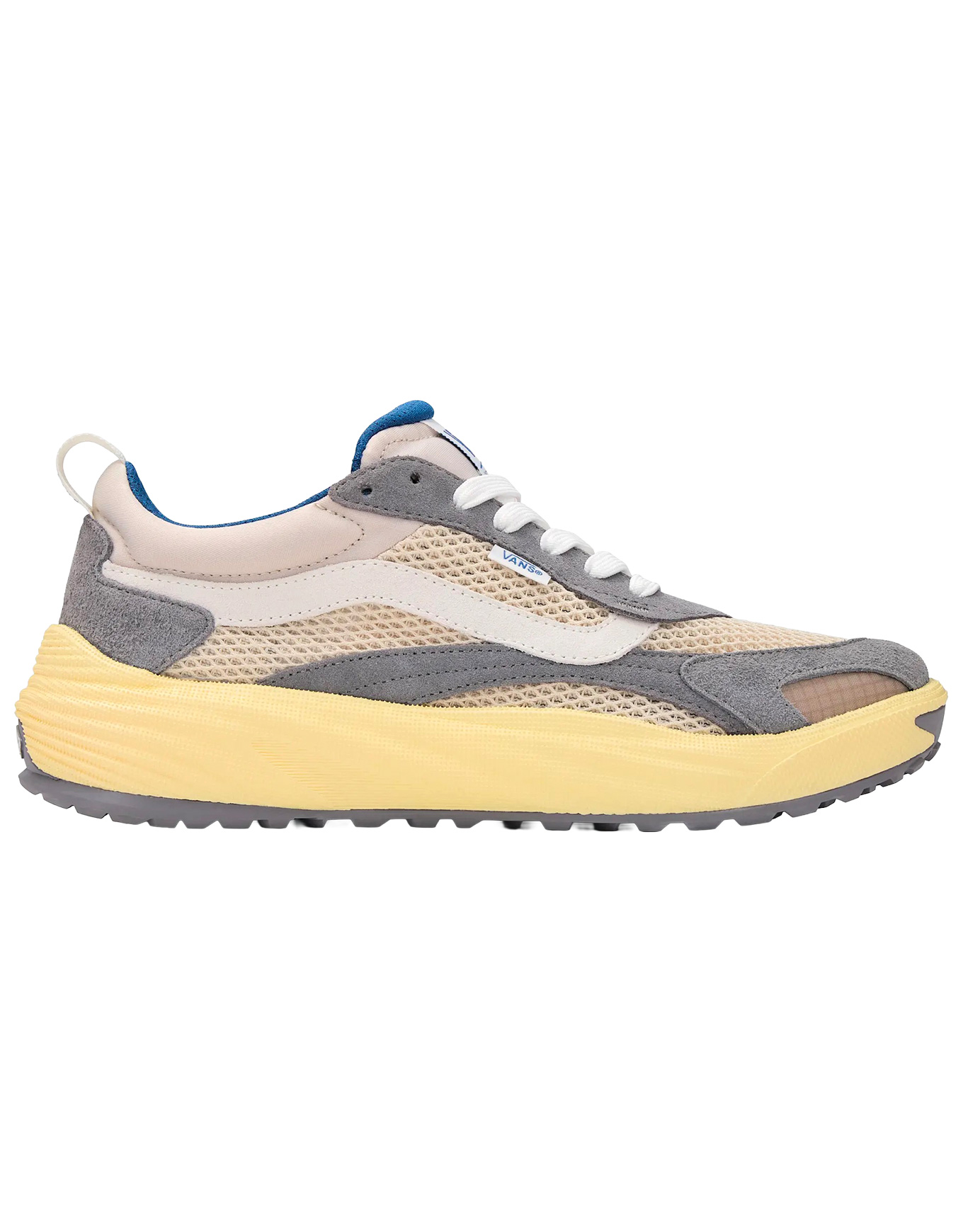 Sneakers légères - Ultrarange Neo 2.0 Frost Gray - Taille 42 - Beige