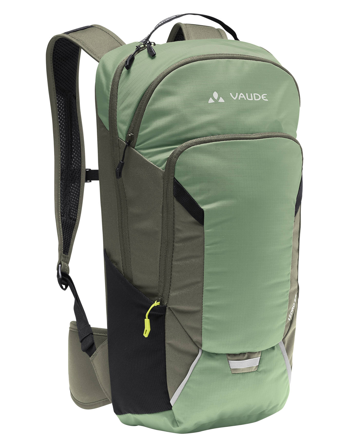 Sac à dos de VTT - Ledro 12 Willow Green - Vert