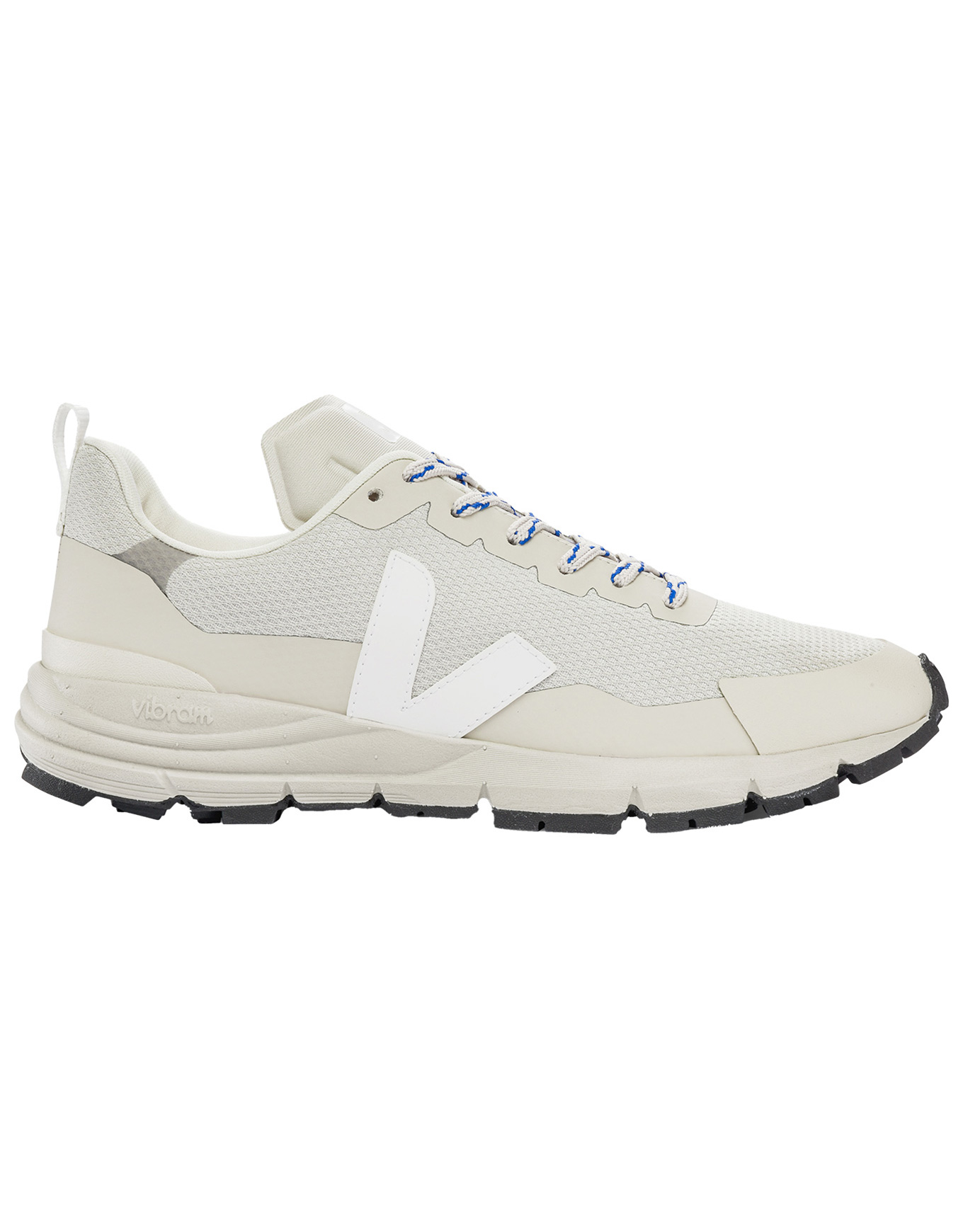 Chaussures de marche - Dekkan Natural White - Taille 37 - Blanc