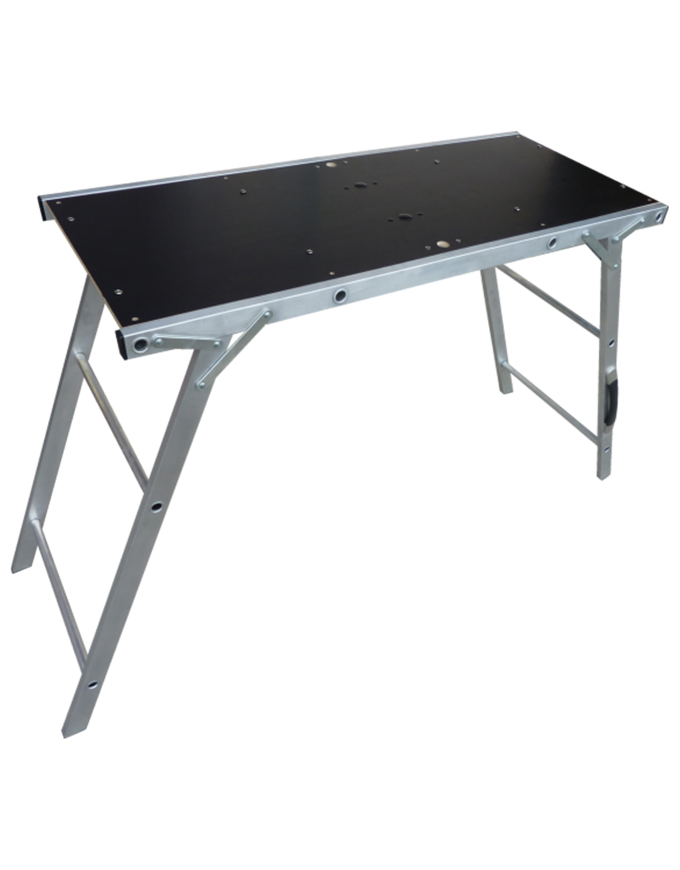 Racing - Table de fartage - Alpin Table - Noir