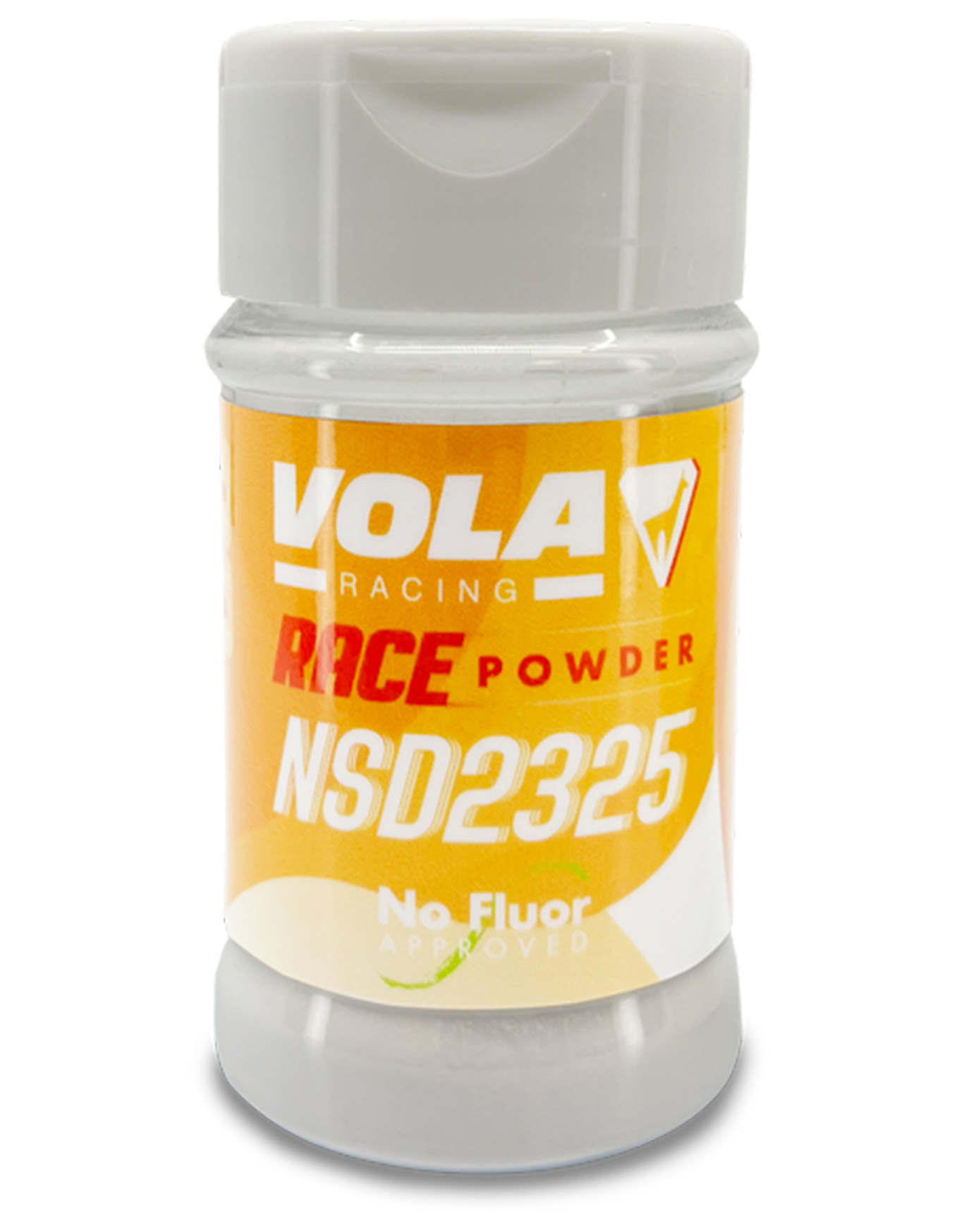 Puderkuchen verarbeiteter Schnee Race Powder NSD2325 40g
