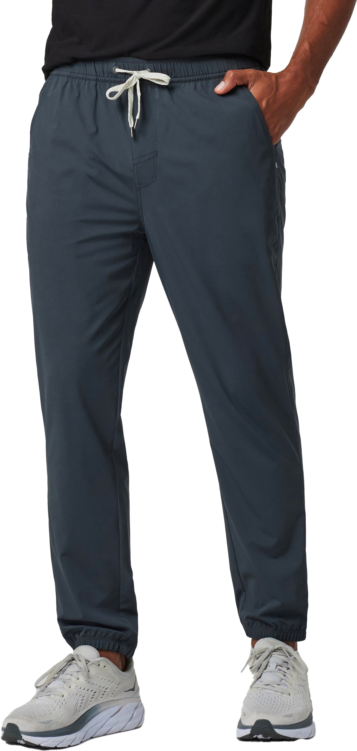 Jogging - Kore Jogger Lined 28" M Charcoal - Taille L - Gris