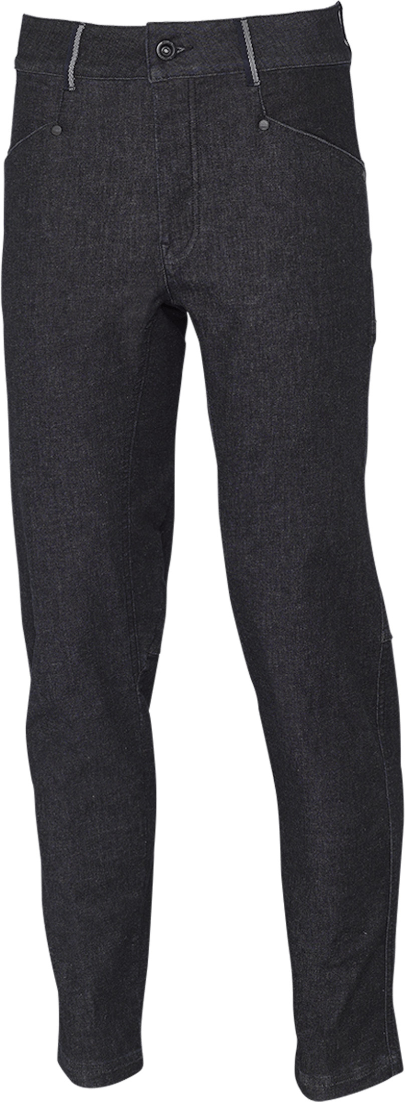 Denim d'escalade - Spotter M Denim Pant Dark Denim - Taille M - Bleu