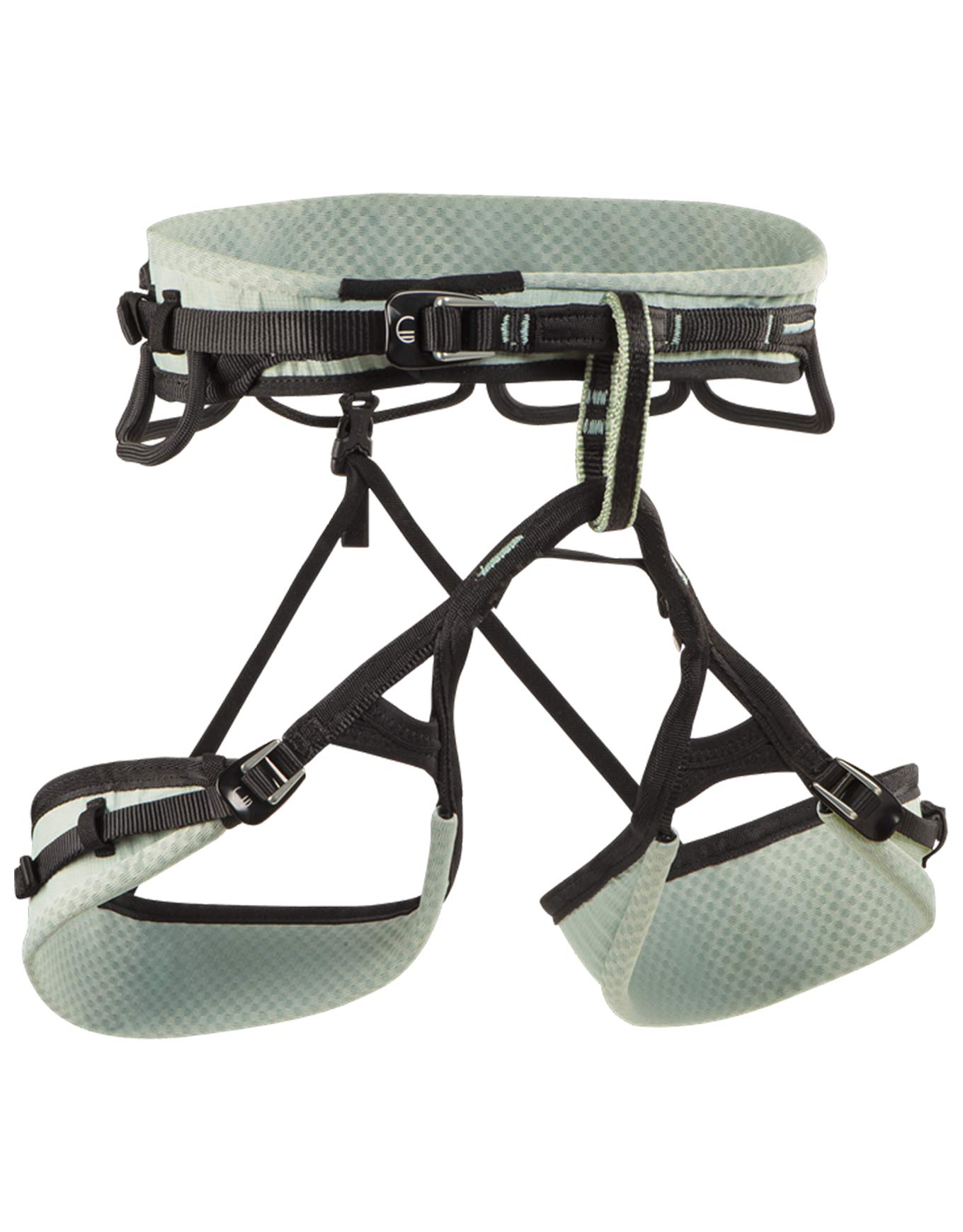 Baudrier multifonctionnel - Session 2.0 Women'S Aquifer - Taille S - Gris