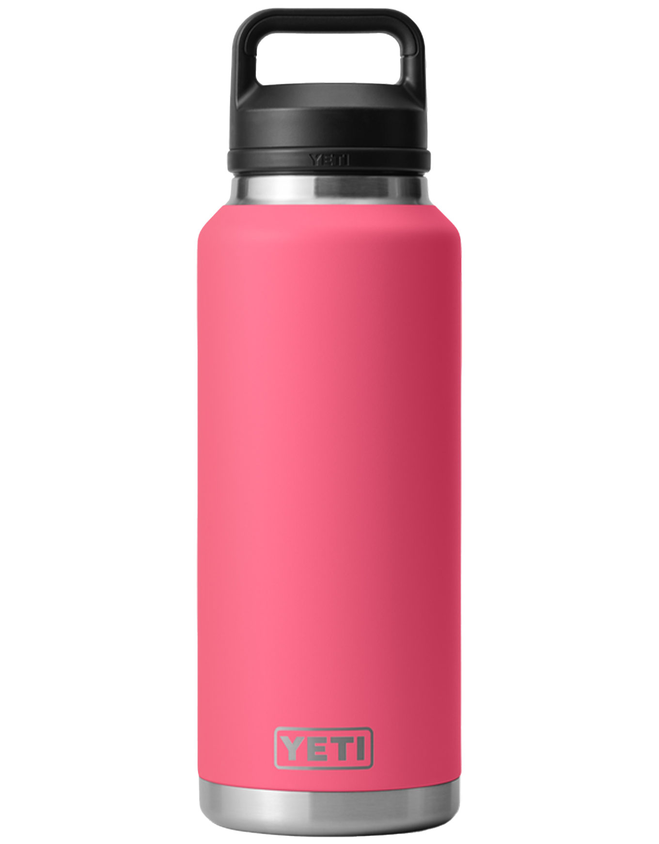 Isotherme Flasche Rambler 46 Oz Bottle Chug Tropical Pink Rosa