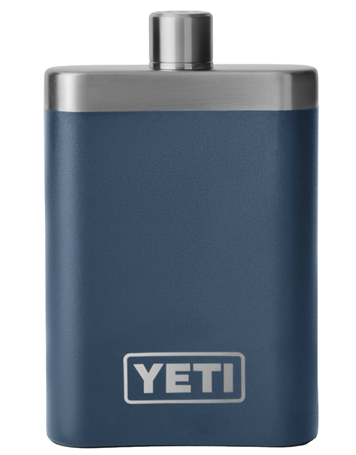 Isotherm-Flasche Flask Navy Navy blau