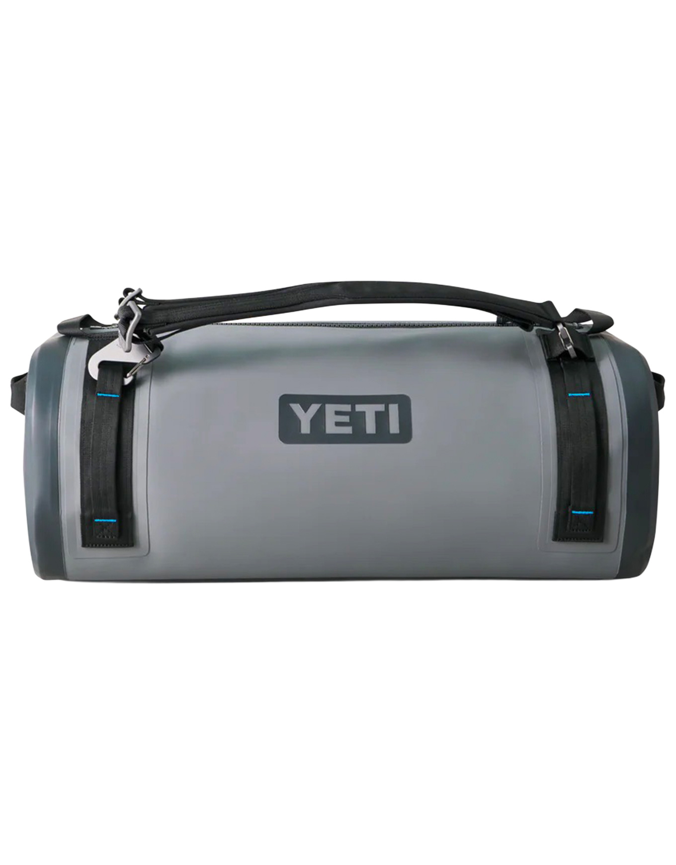 Sac de voyage étanche - Panga Duffel 50 Storm Gray - Gris