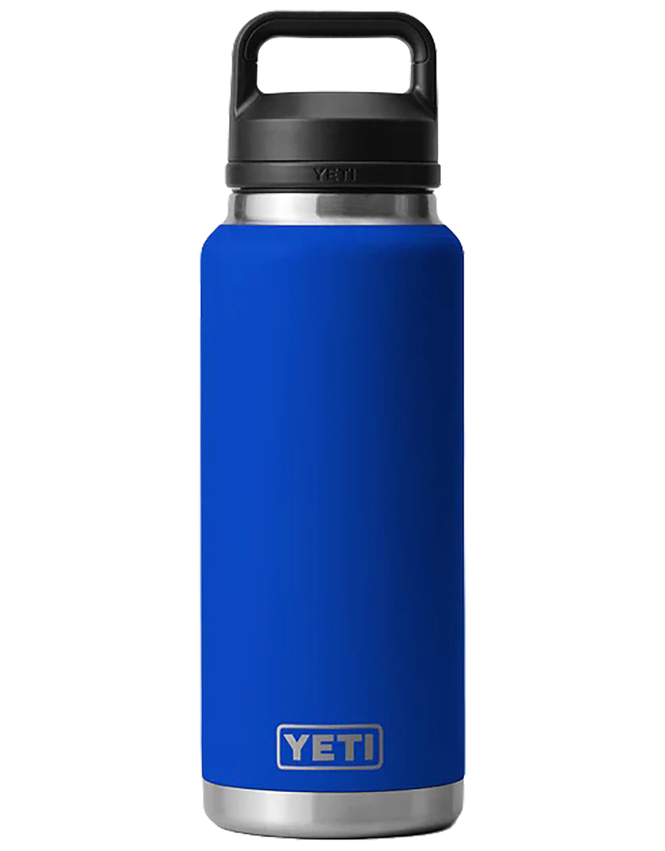 Isotherm Flasche Rambler 36 Oz Bottle Chug Royal Blue Blau
