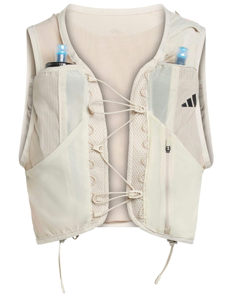 Gilet de trail - Xpr Trl Vst 10L Beige - Taille S