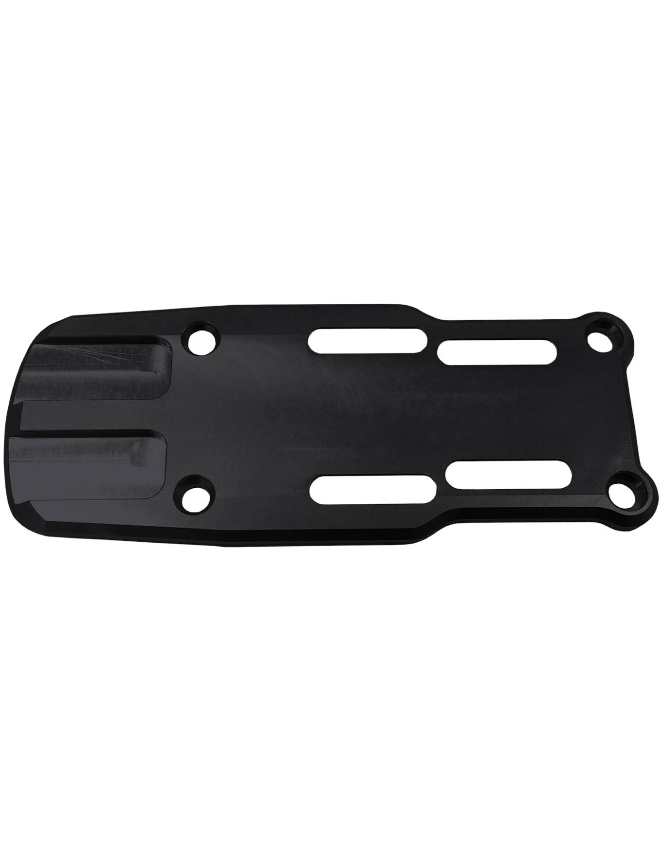 Accessoire de ski de randonnée - Adjustment Plate Superlite - Noir