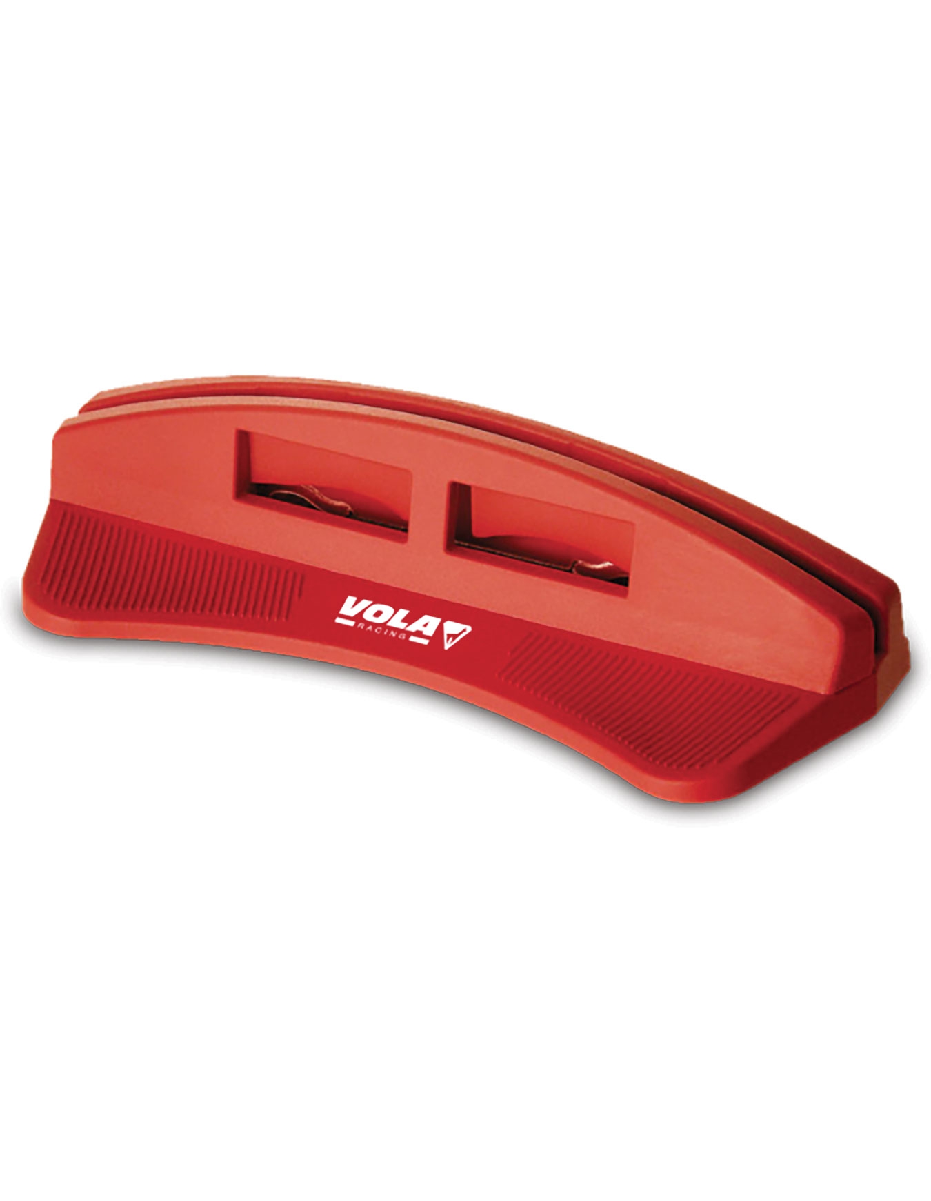 Schärfen von Rakeln Basic Sharpener Rot