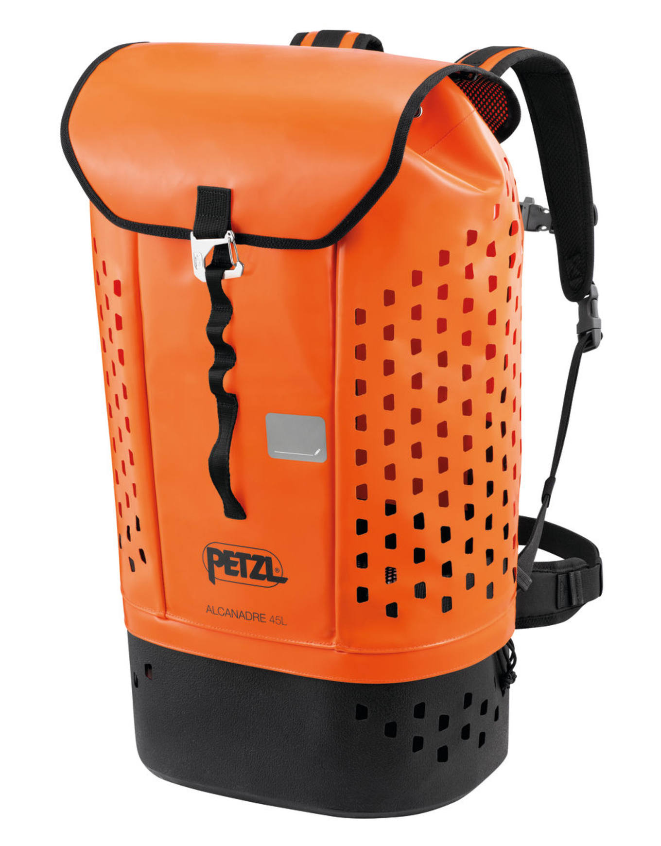 Sac à dos canyoning - Alcanadre Guide 45L - Orange