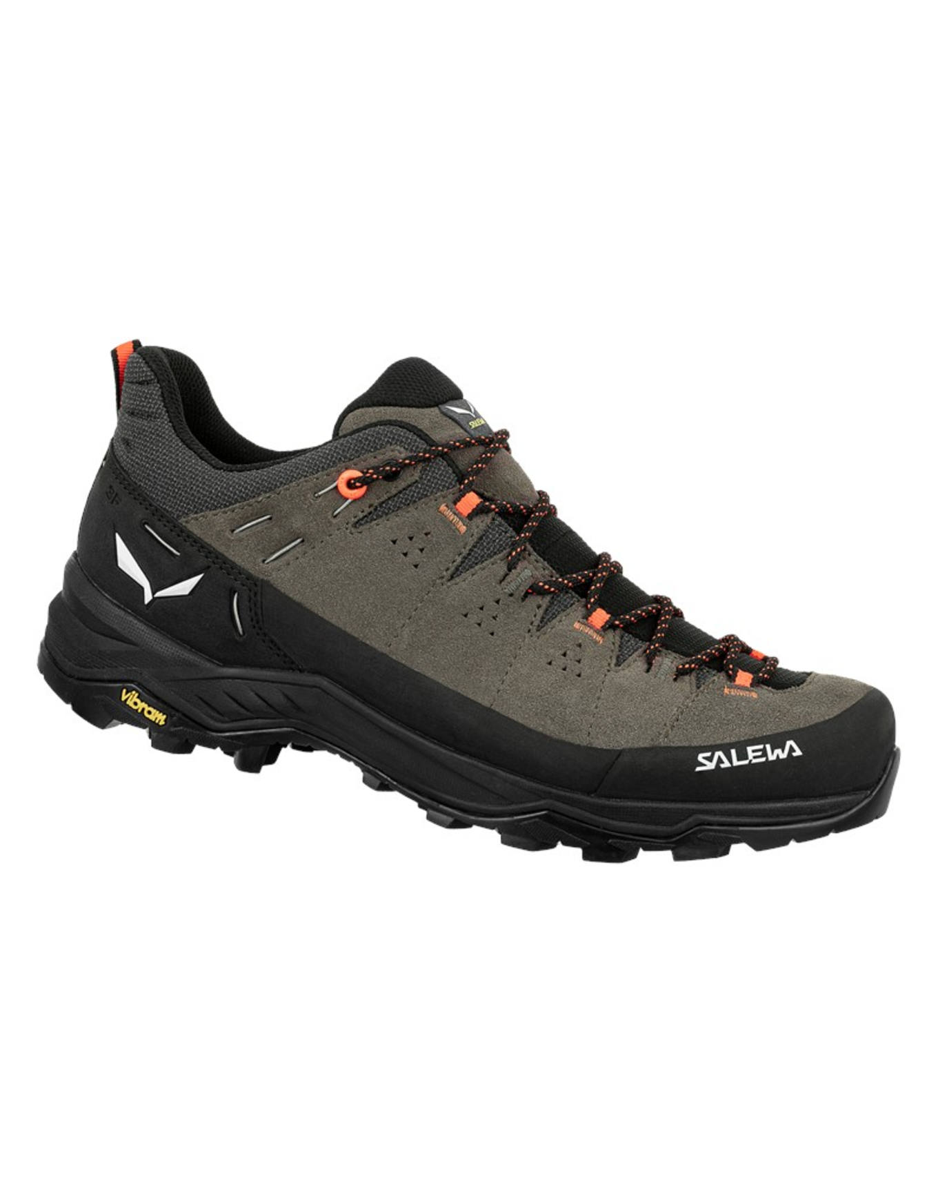 Chaussures d'approche - Alp Trainer 2 M Bungee Cord/Black - Taille 44 - Marron