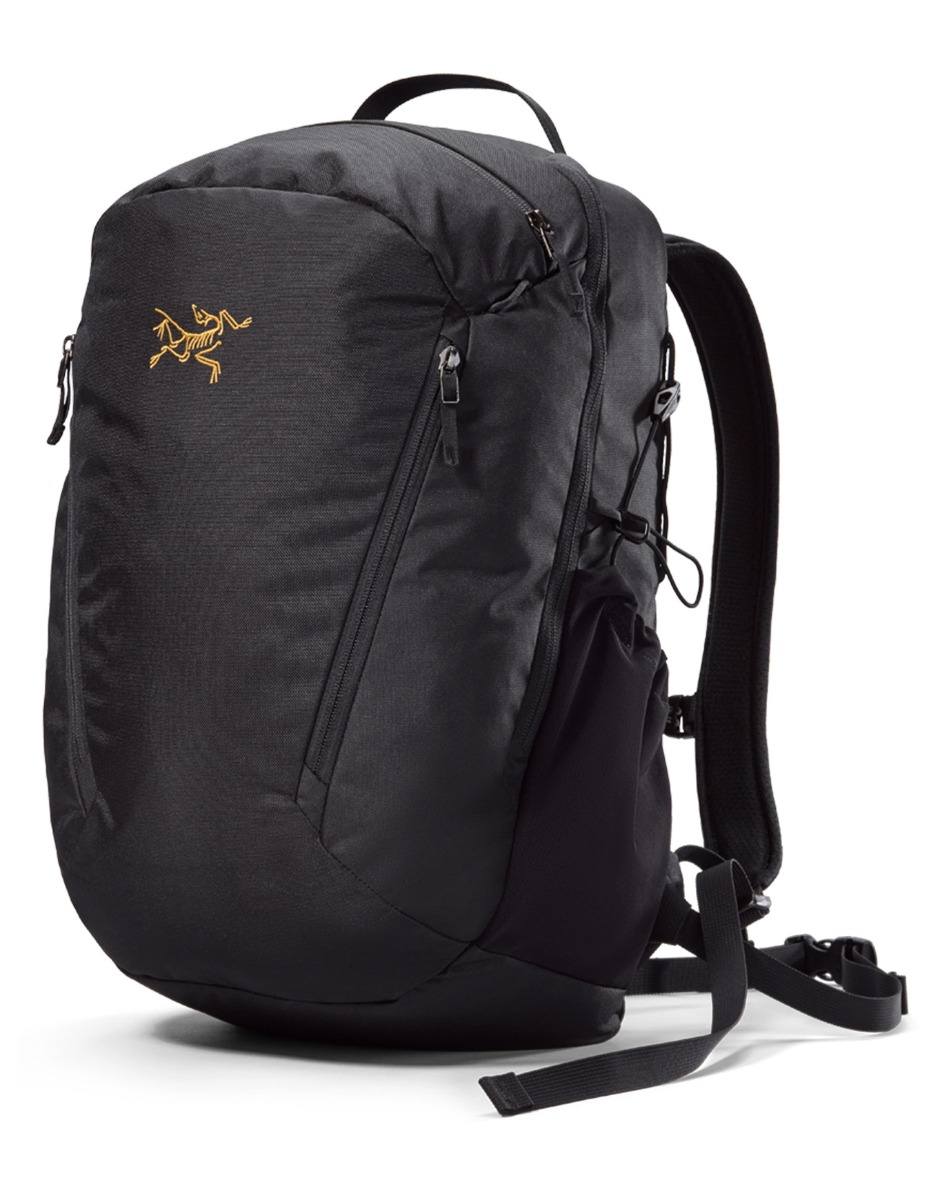 Sac à dos de randonnée - Mantis 26 Backpack Black - Noir