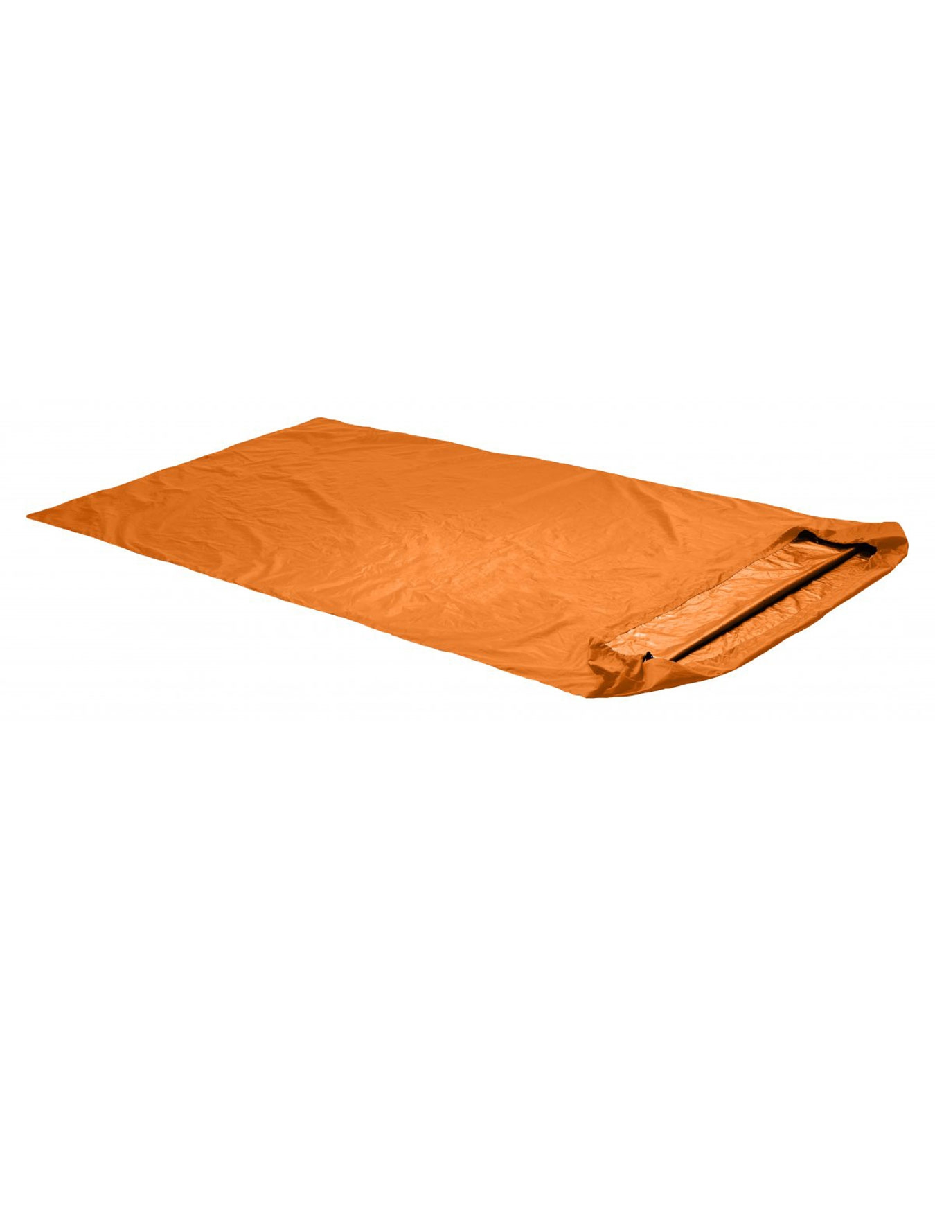 Biwak-Tasche Bivy Double Orange