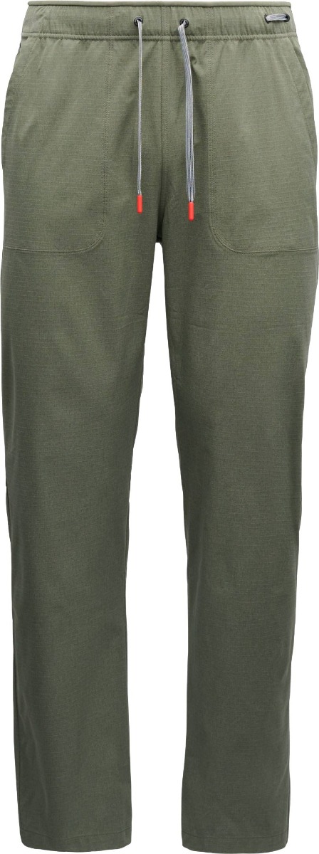 Pantalon d'escalade - M Sequence Pants Tundra - Taille M - Vert