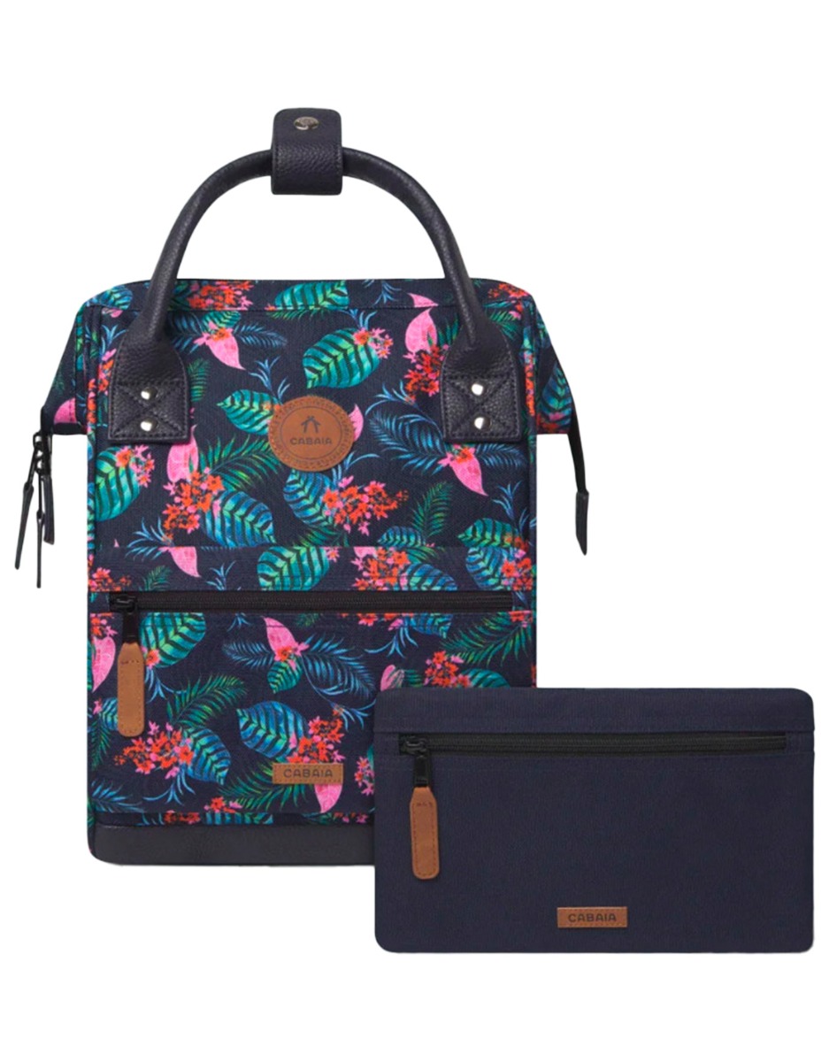 Cabaïa - Sac à dos 10L - Adventurer Small Oran - Navy
