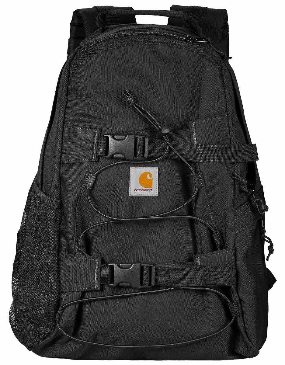 Sac à dos 24,8L - Kickflip Backpack Black - Noir