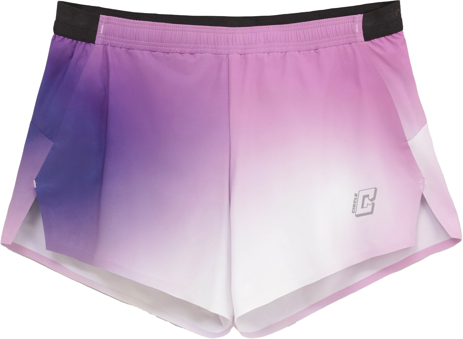 Short ultra-léger et respirant - Legend Race Short Purple Cloud - Taille M - Violet