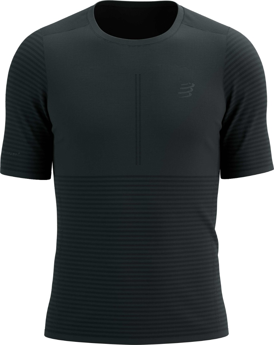 Compressport - Leichtes und atmungsaktives Trail-T-Shirt &ndash; Herren &ndash; 
