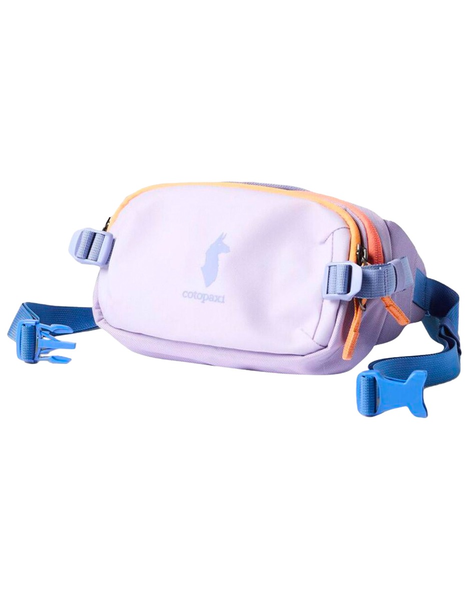 Sac banane 1,5L - Allpa X 1.5L Hip Pack Moonbeam - Violet