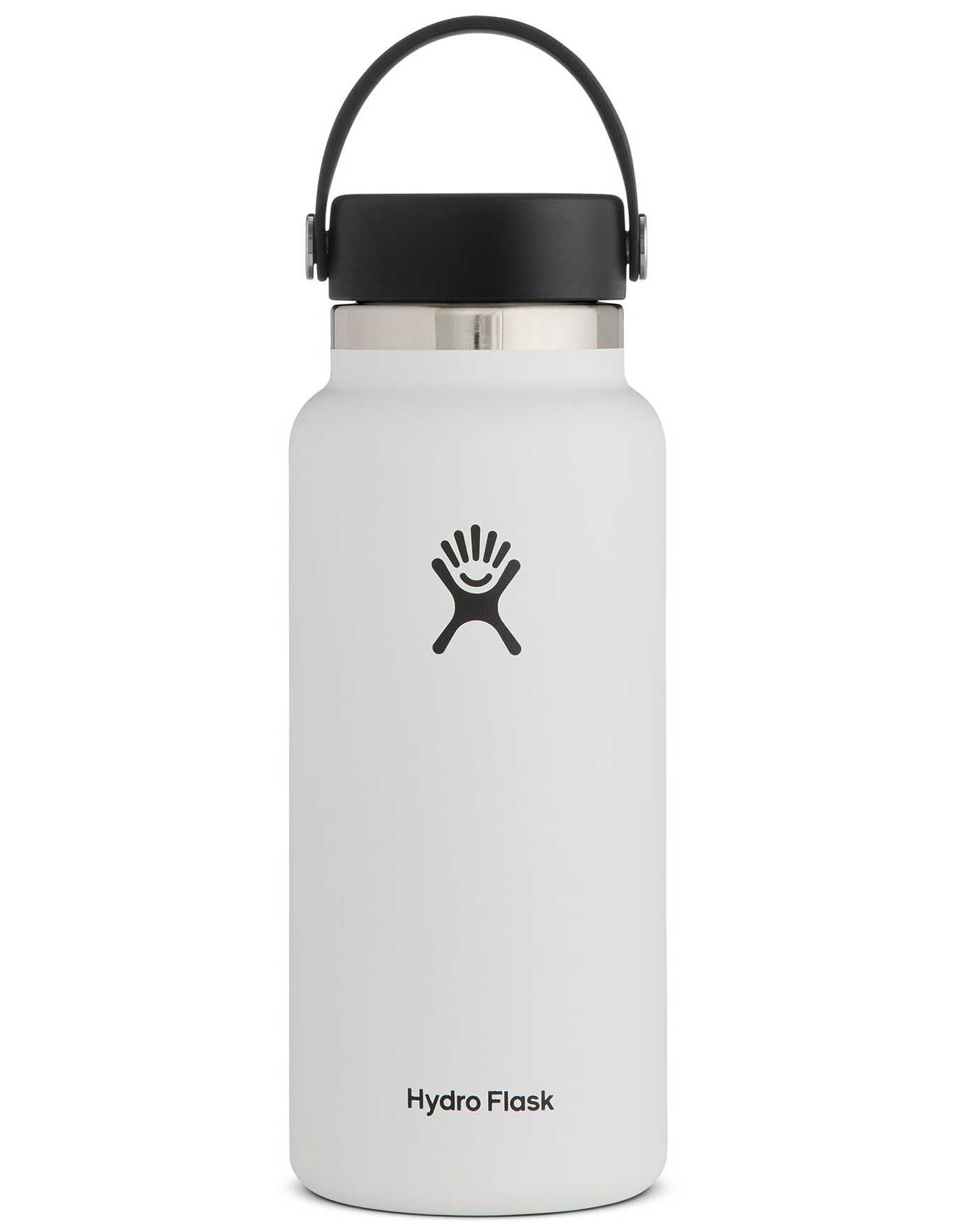 Hydro Flask 0,6 L. Bouteille d'eau - Acier inoxydable et réutilisable