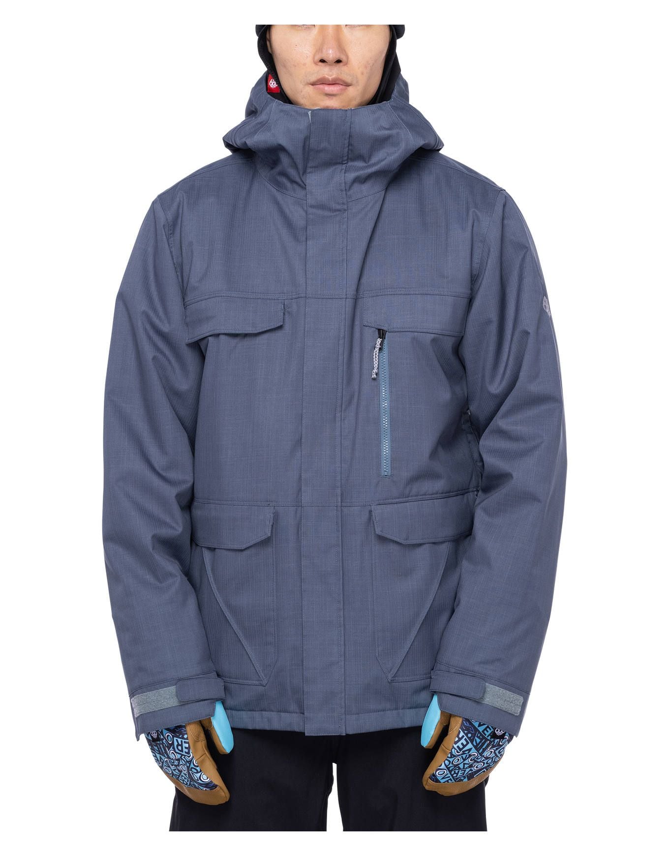 686 infiDRY 10K Thermal 686 Snowboarding Infinidry 10K Waterproof
