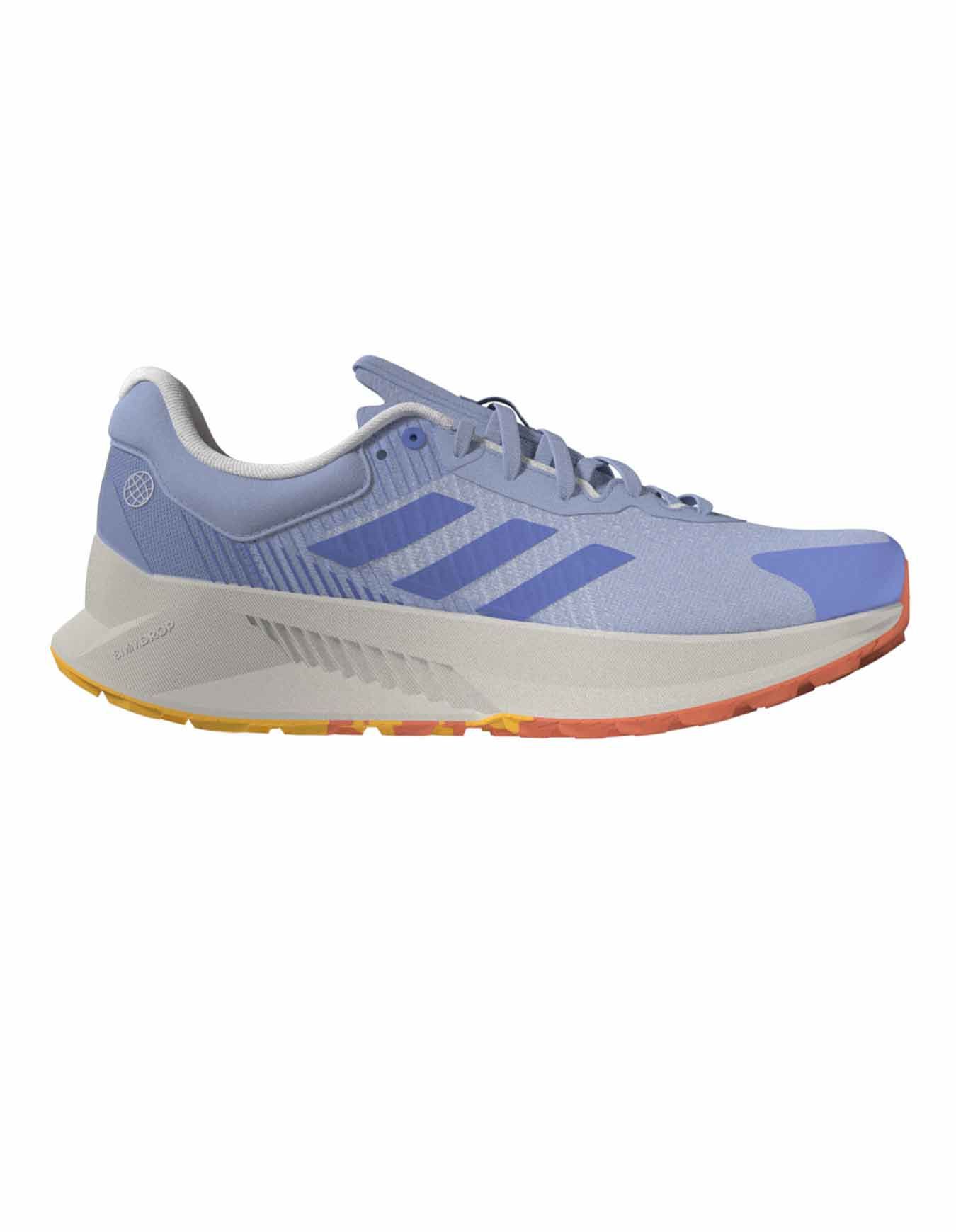 adidas women's solar drive running shoes