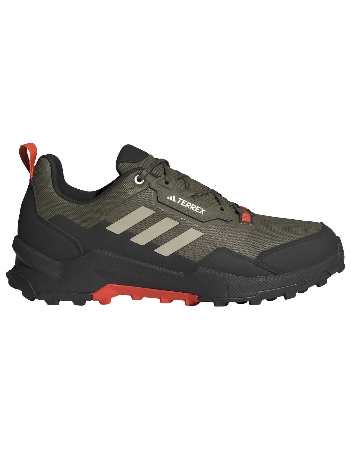 NWT adidas Men\'s Terrex AX4 W Hiking Sneaker,Olive Strata/Wonder Beige/Black-12 293719-adidas-terrex-ax4-gtx-  main image 3