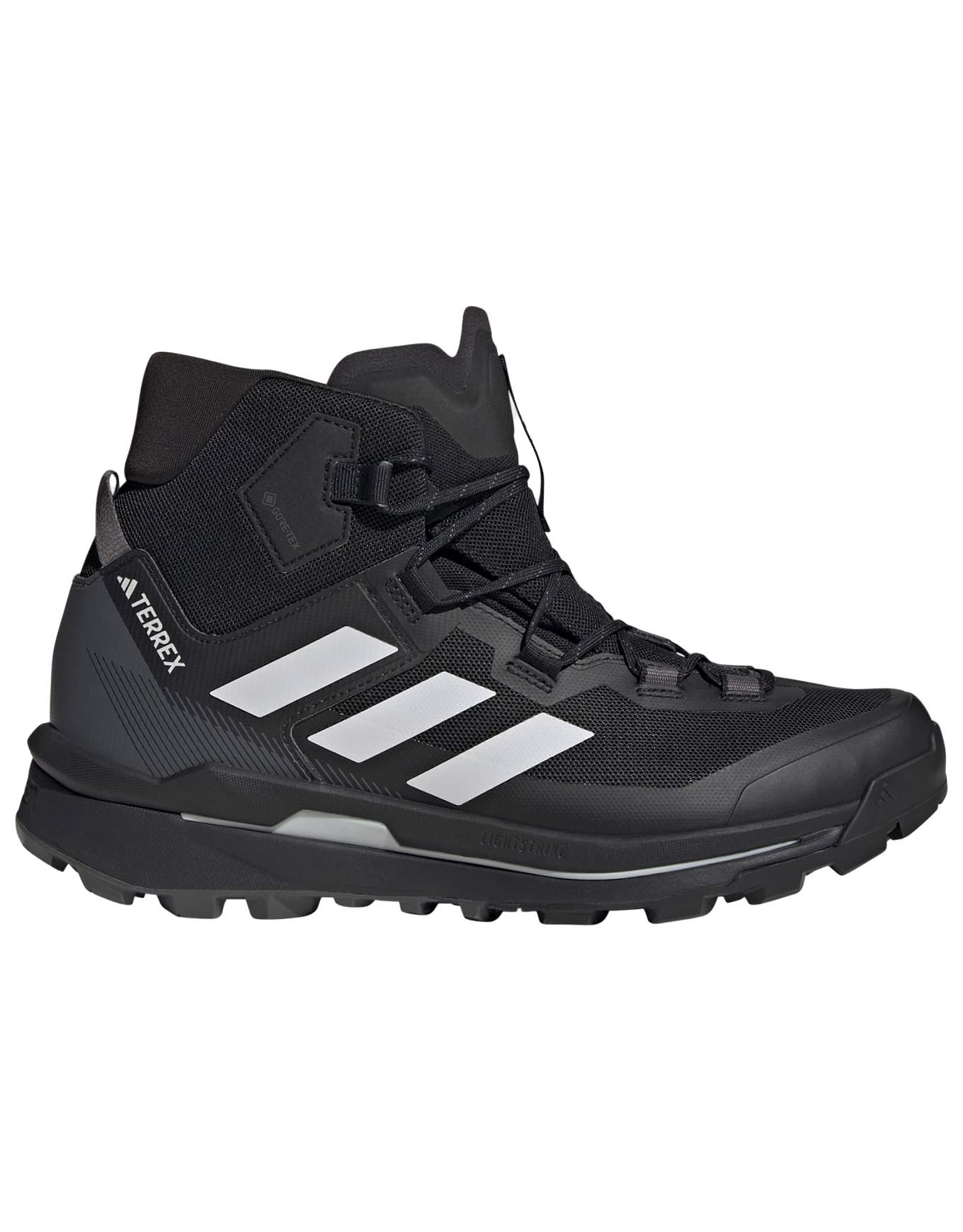 Adidas Terrex Skychaser Tech Mid Gtx Core Black/Grey One/Grey Five