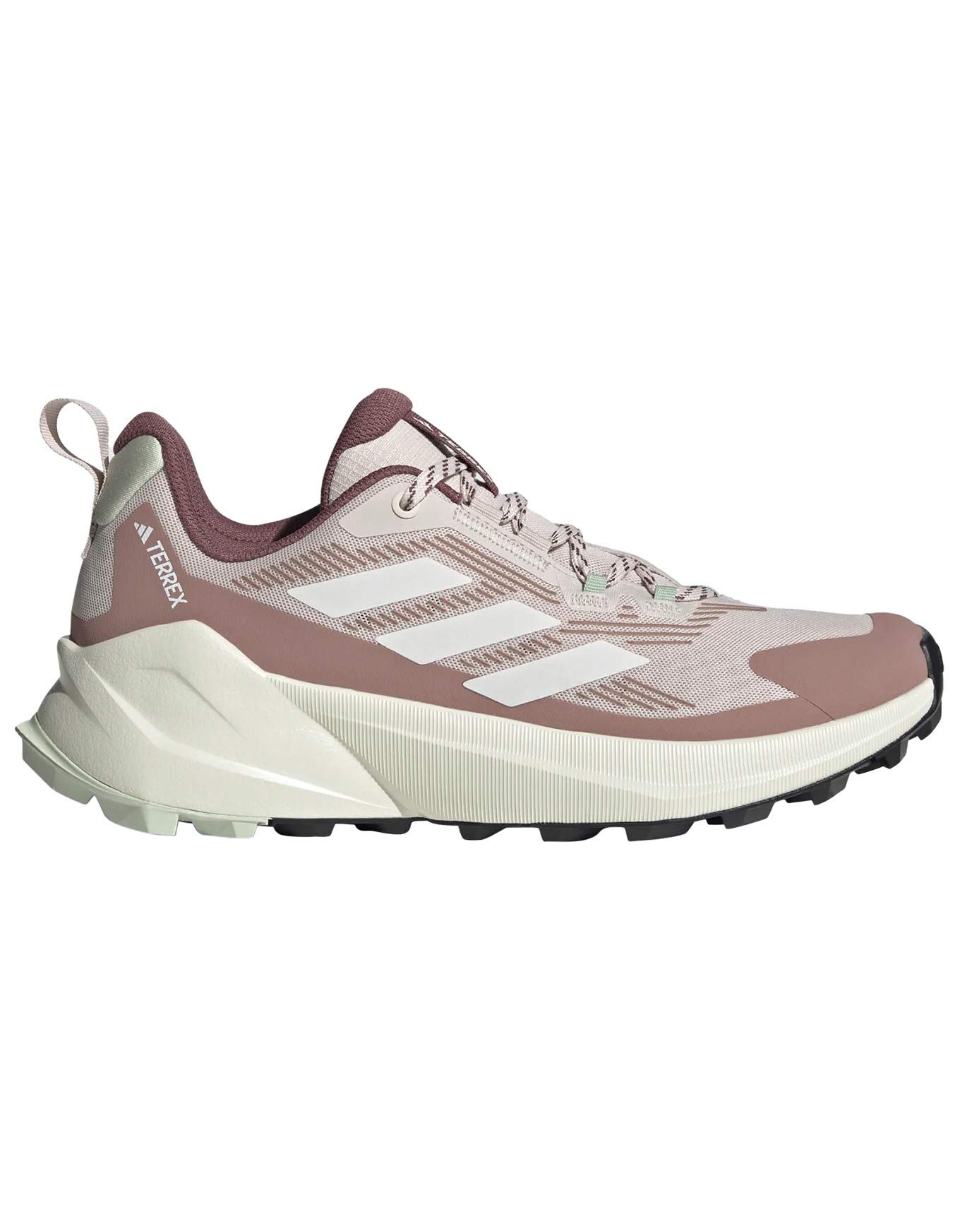 Adidas Terrex Trailmaker 2 W Warm Clay/Off White/Quiet Crimson Day-Hiking  Boots : Snowleader