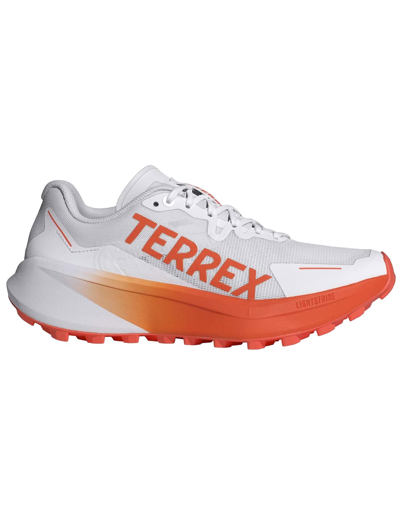 Adidas Terrex Agravic 3 W Twr White/Semi Impact Orange/Dash Grey
