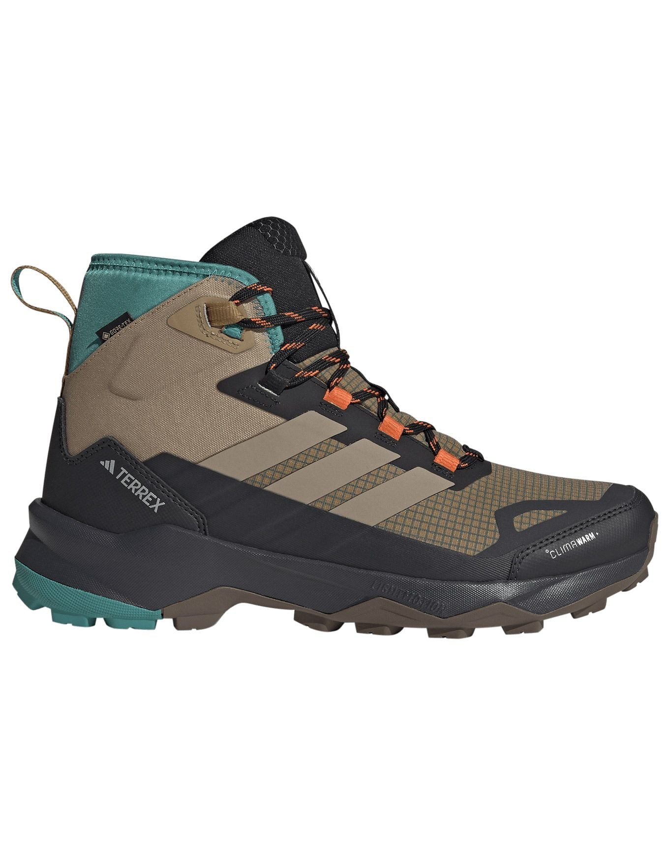 Adidas Skychaser AX5 Mid GTX Climawarm+ Cardboard/Blanch Cargo