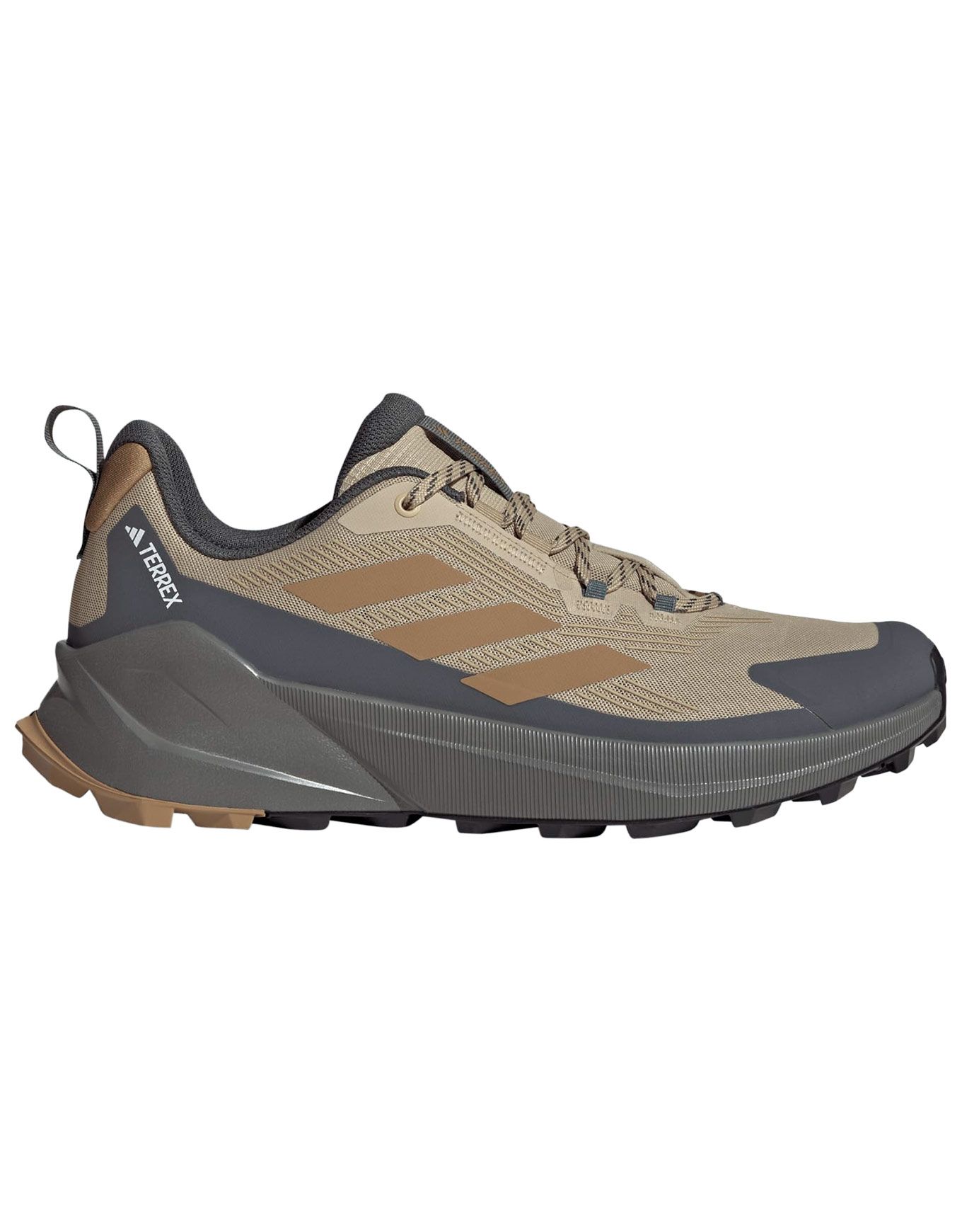 Adidas Terrex Trailmaker 2 Savanna/Cardboard/Grey Six Day-Hiking