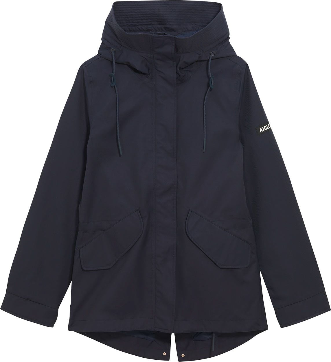 Aigle Parka Longue GTX - Parka homme