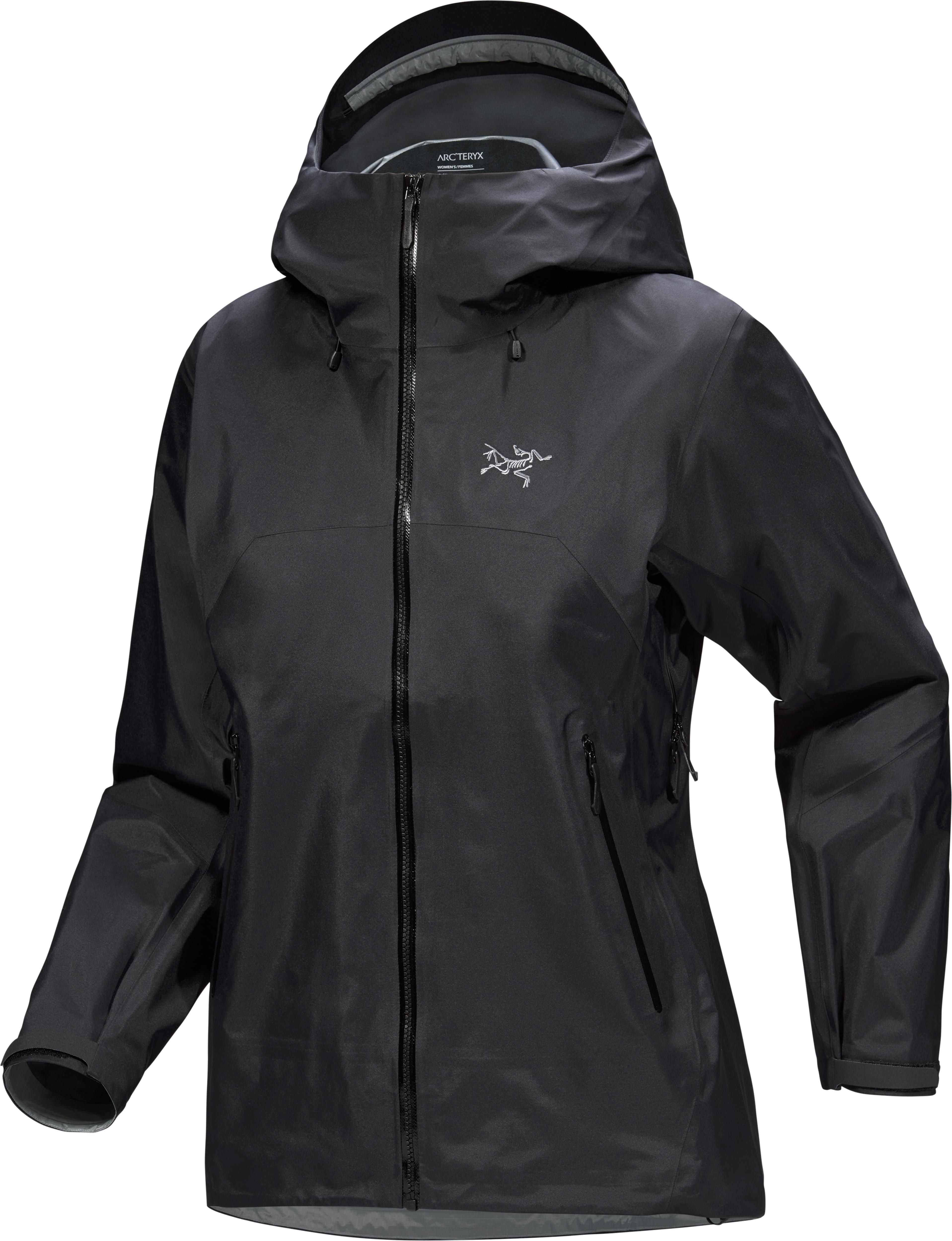 Arcteryx Jacket Black Arcteryx Mens Beta Lt Arc'teryx Beta SL