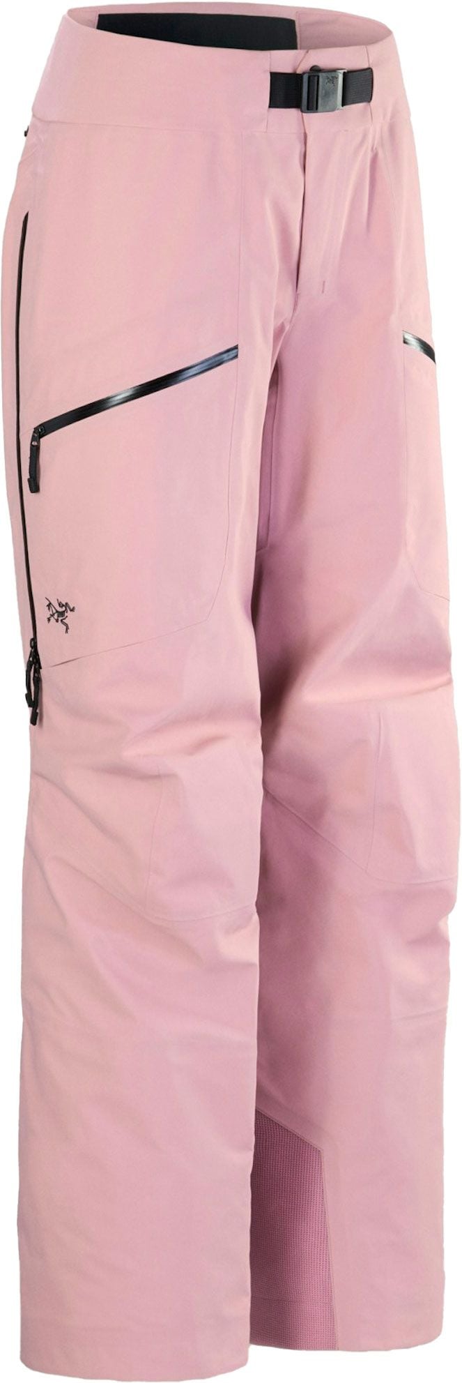 アークテリクス　スキー　パンツ　センチネル　スノー　レディース Arc'teryx Sentinel Pant W Bliss/Black Women's ski trousers