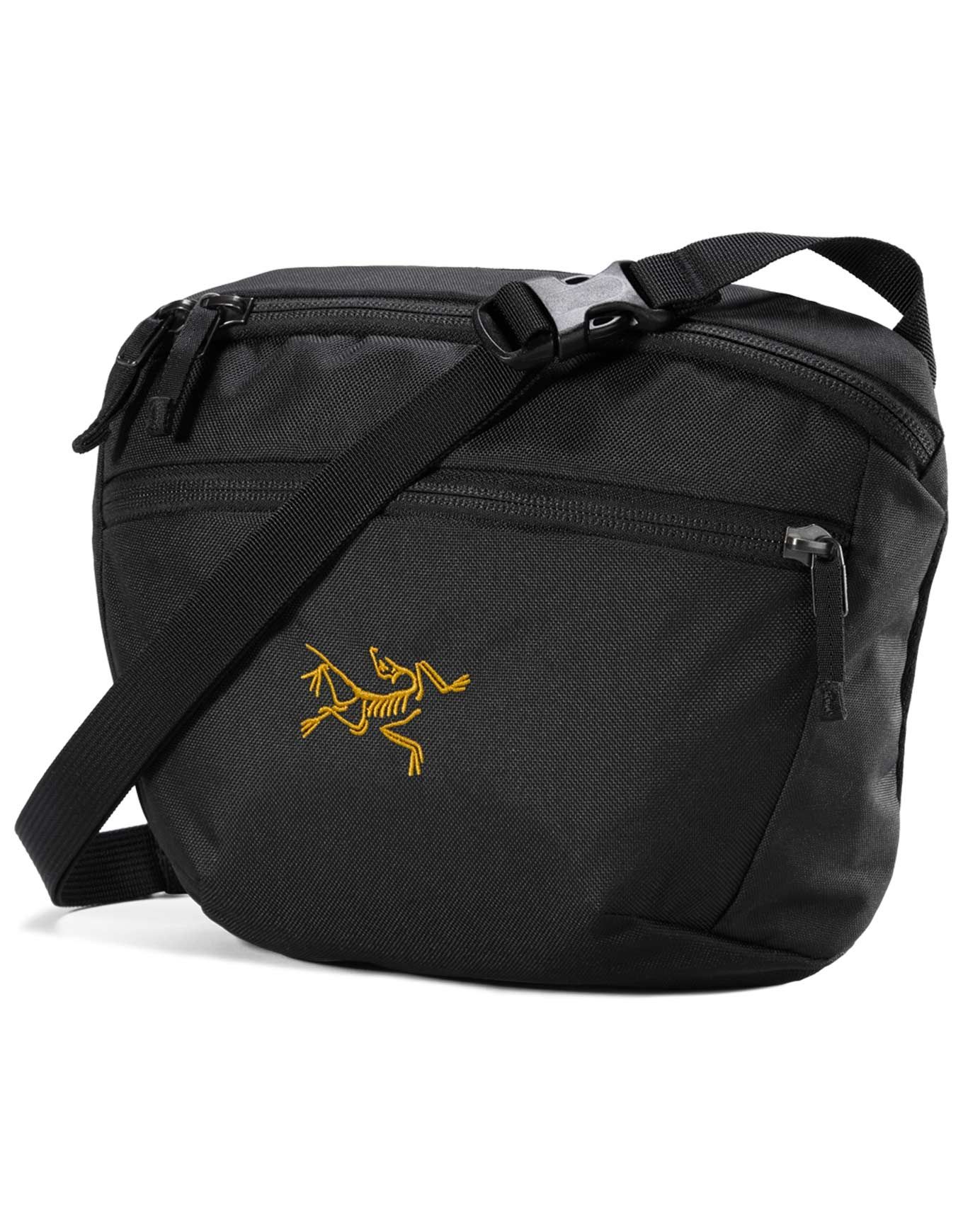 ARC’TERYX MANTIS 2 Waist Pack Mantis 2 Waistpack - Disponible en Vertic | Vèrtic