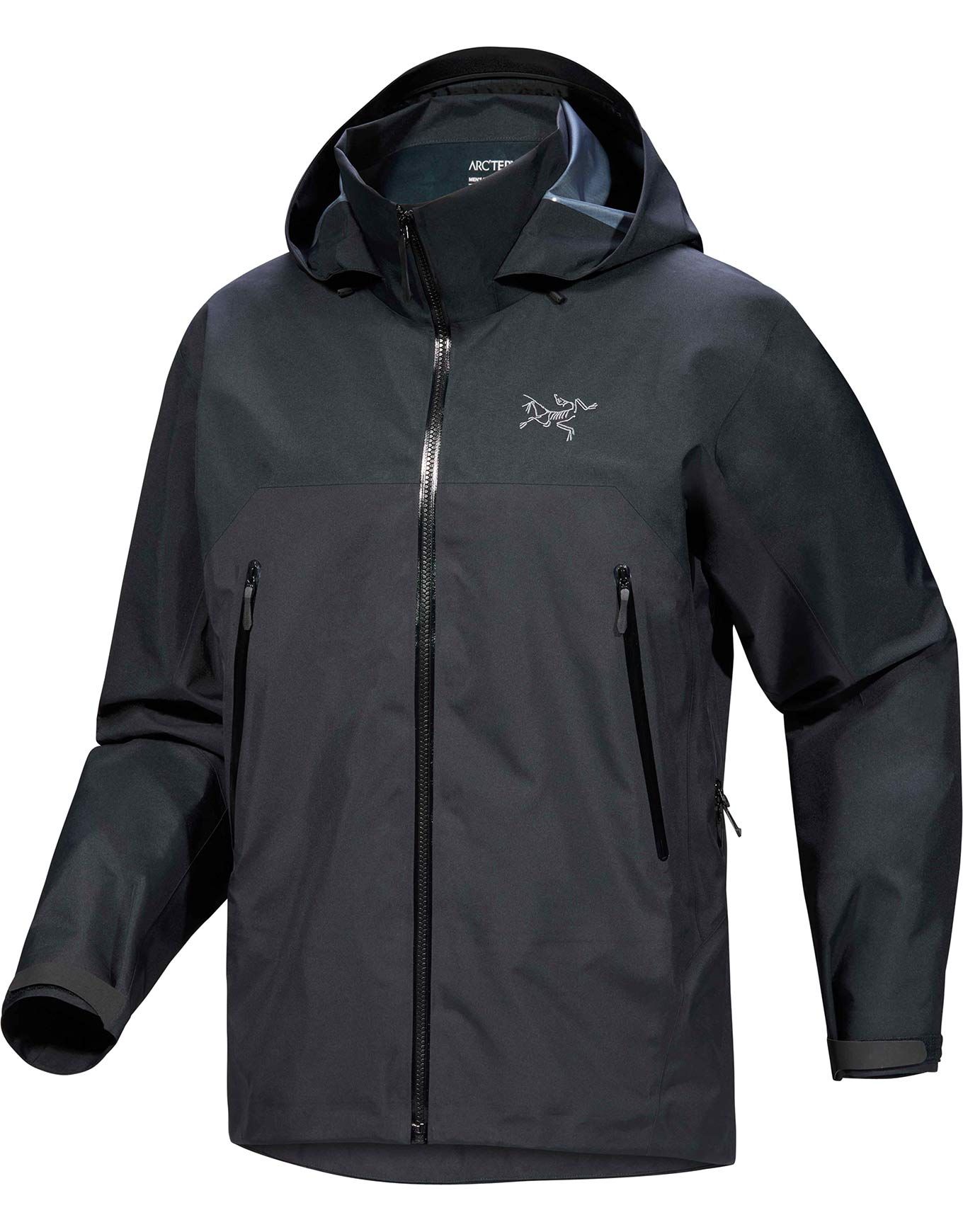 【美品】ARC'TERYX Beta AR Jacket BLACK M Arc'teryx Beta AR Jacket M Black Walking Jackets : Snowleader