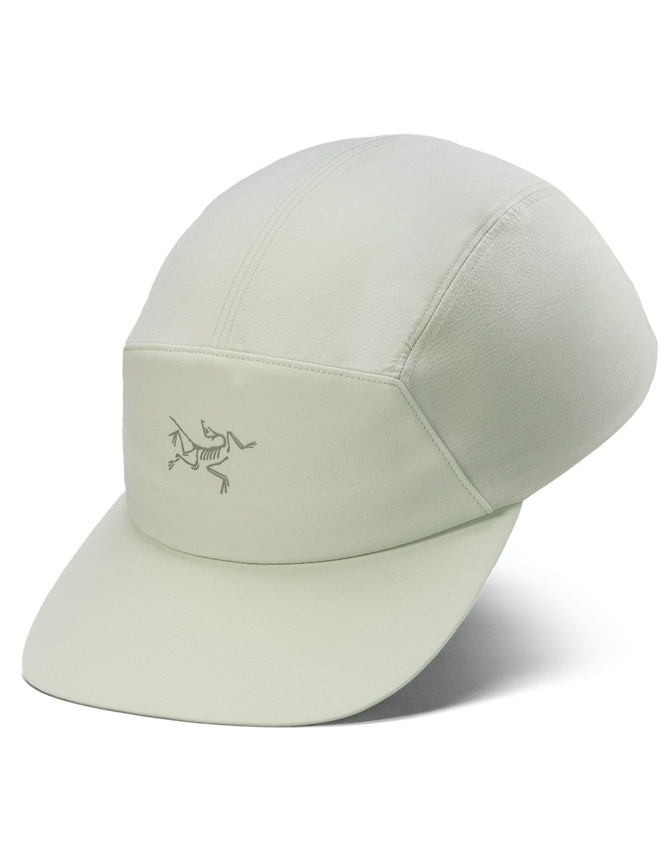 Arc’teryx Gamma 5 Panel Cap Arc'teryx Gamma 5 Panel Cap Habitat Petten en hoeden : Snowleader