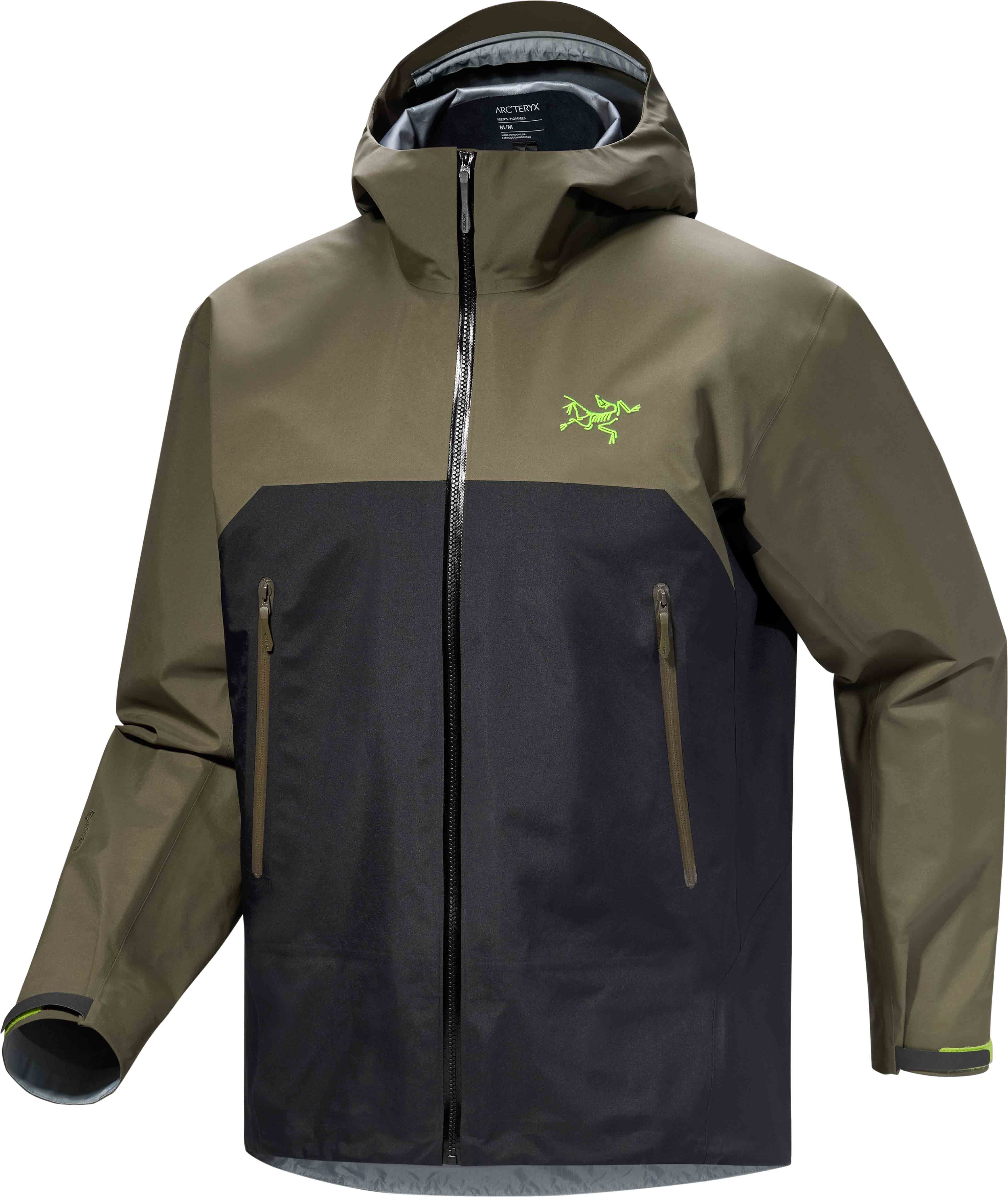 Arc'teryx Beta Jacket M Spotlight Ski jackets : Snowleader
