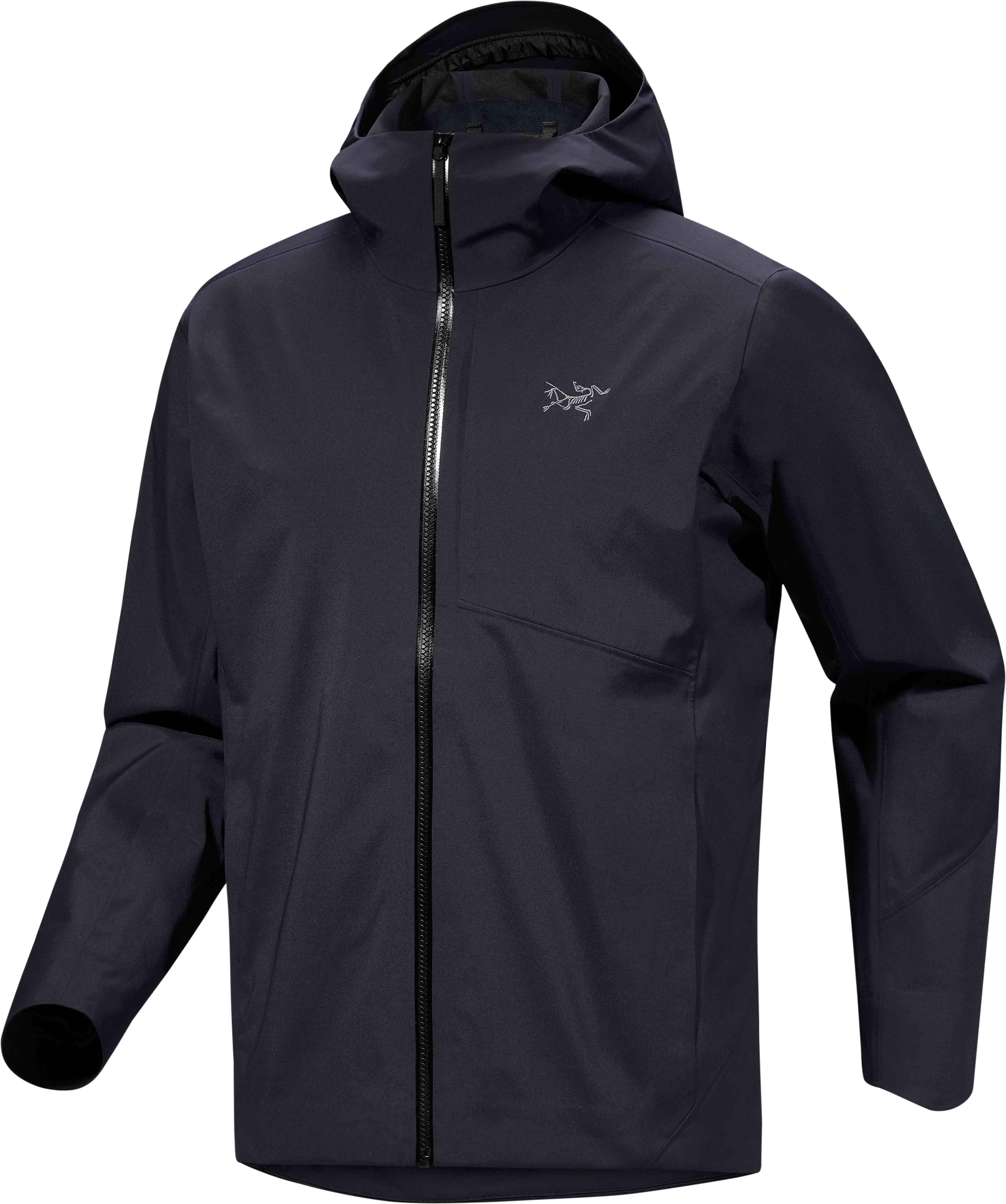 アークテリクス Sawyer Hoody Men's / M / Black ソーヤー フーディ メンズ – アークテリクス公式オンラインストア