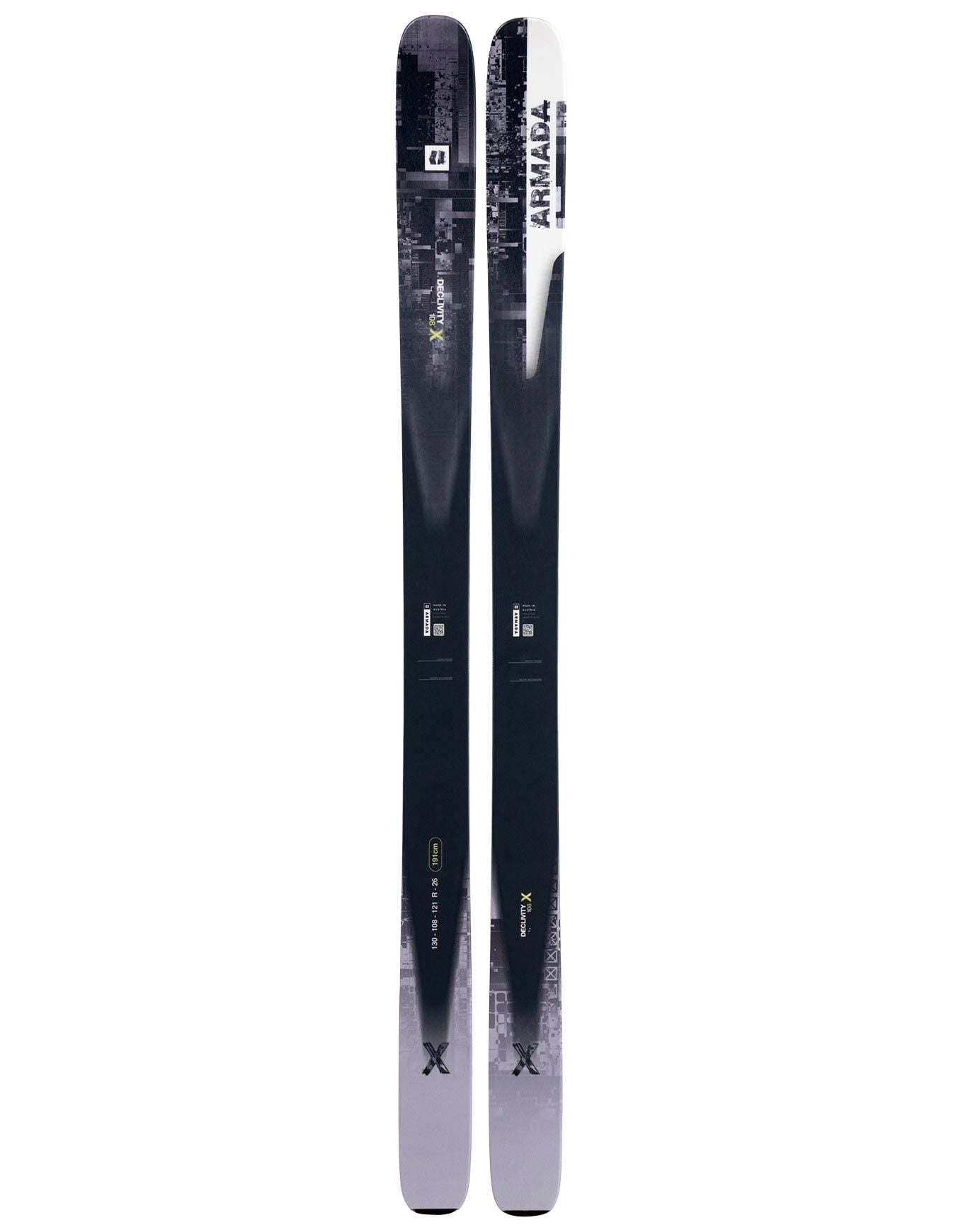 スキー ARMADA DECLIVITY 108 ARMADA STRIVE 16 ARMA00492_01_202509120440.jpg