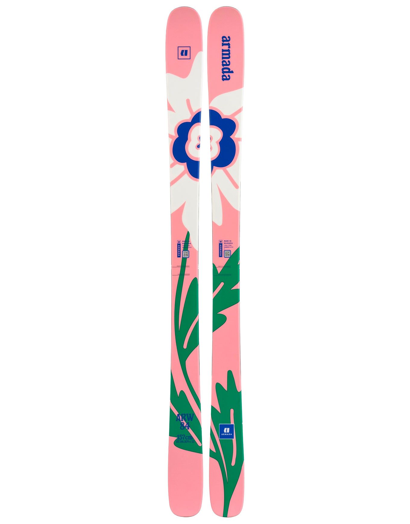 Armada Arw 84 2026 Women's skis : Snowleader