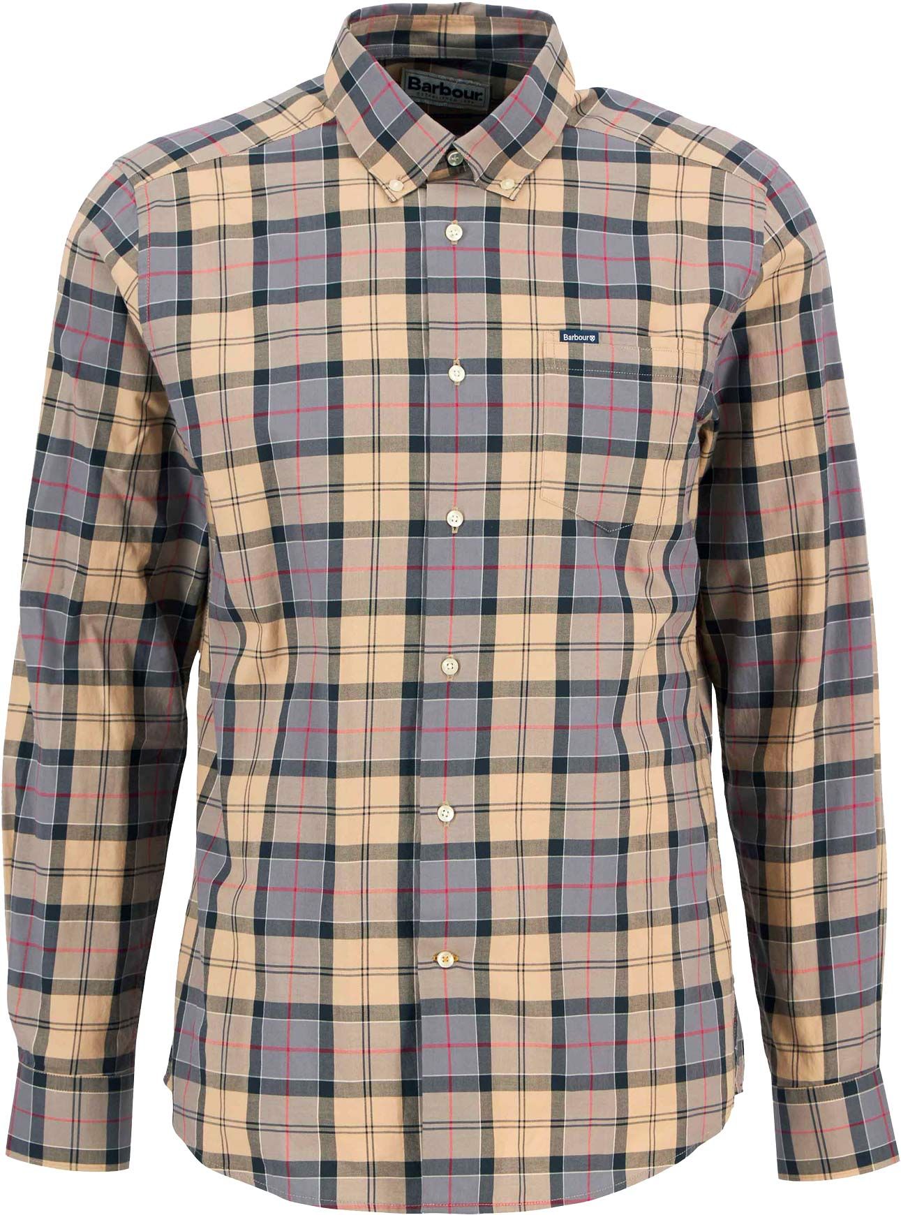 Barbour Wetheram Tailored Tartan Shirt Dress Tartan Shirts : Snowleader Barbour Wetheram Tailored Tartan Shirt Dress Tartan Shirts : Snowleader